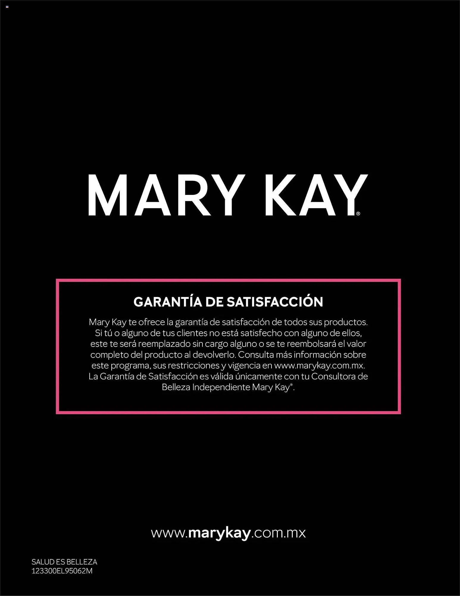 Catálogo de Catálogo Mary Kay 13 de enero al 21 de enero 2026 - Pagina 6