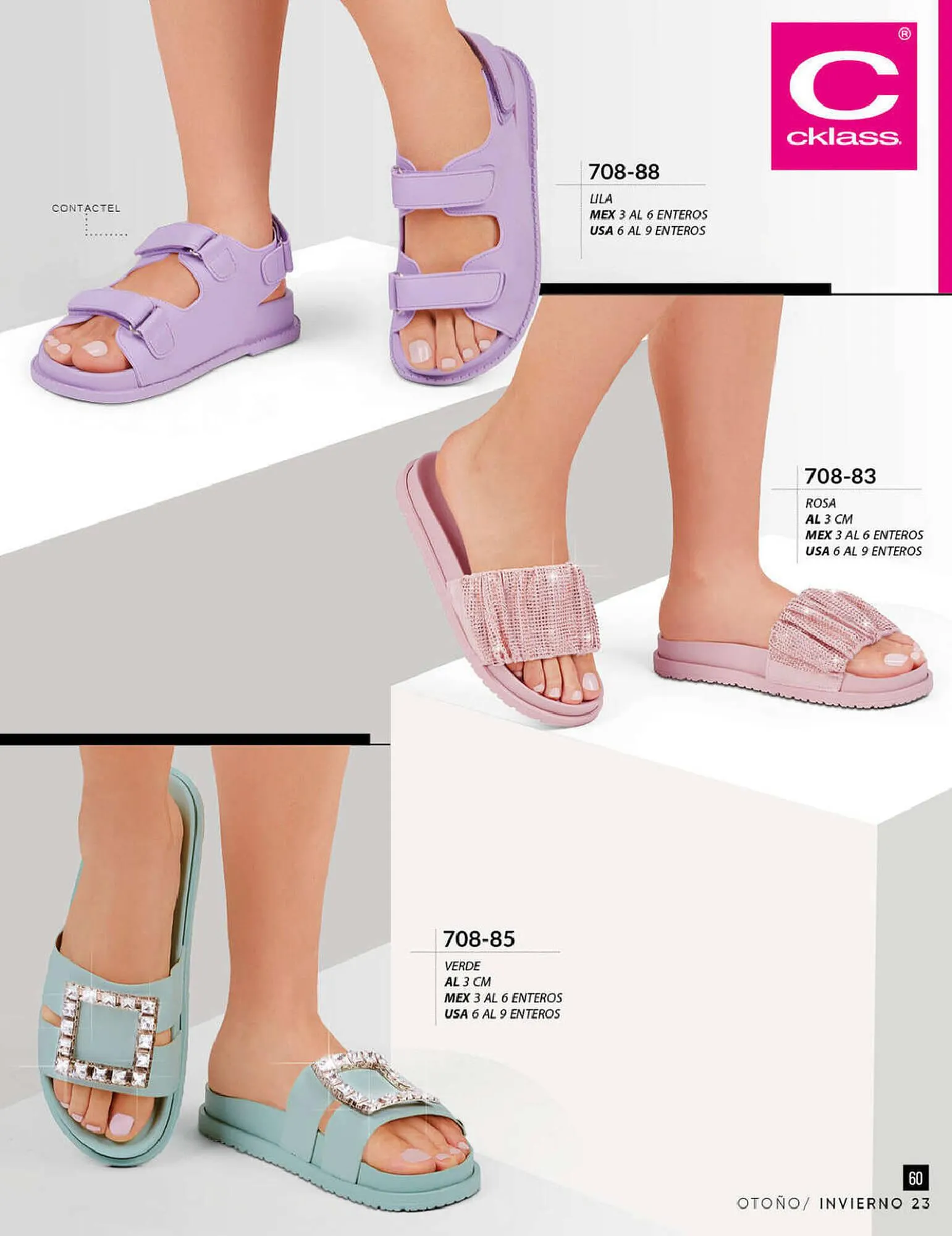 Catálogo de Catálogo Cklass 17 de noviembre al 7 de febrero 2024 - Pagina 92