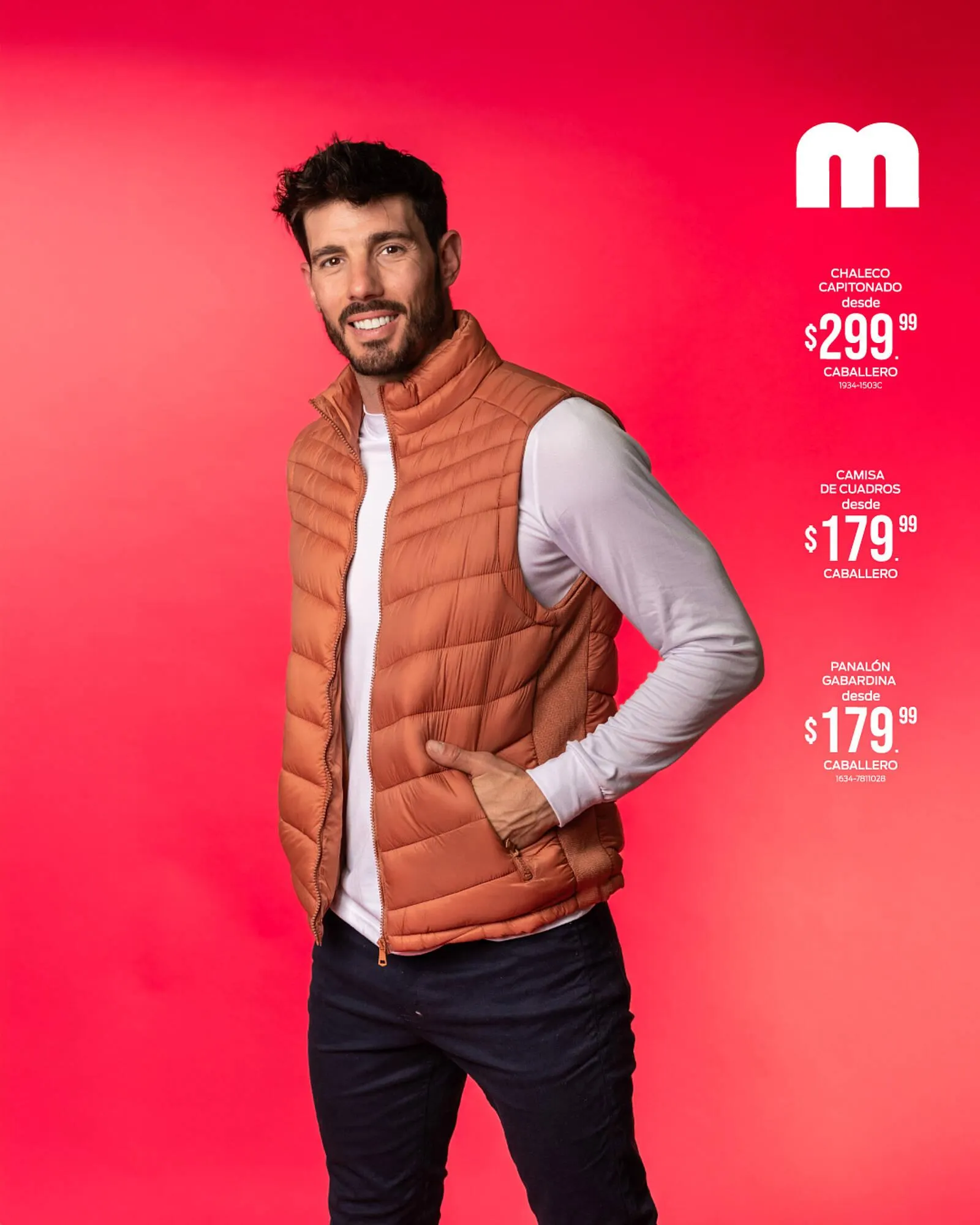 Catálogo de Catálogo Milano 7 de diciembre al 7 de diciembre 2024 - Pagina 5