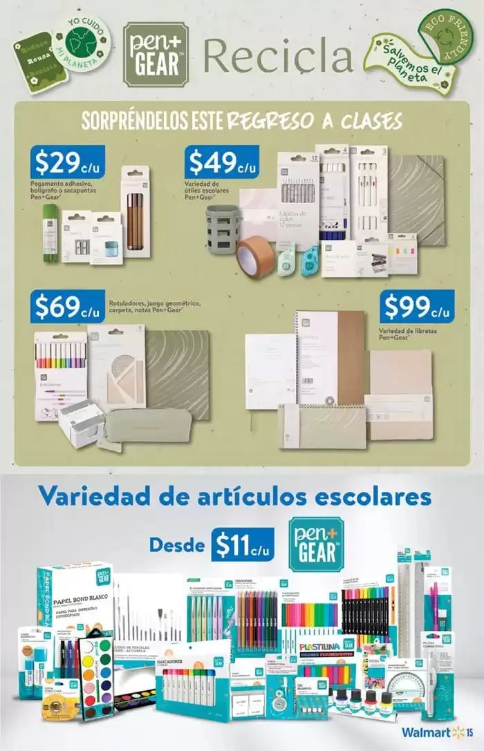 Catálogo de Enero Cuesta 9 de enero al 29 de enero 2025 - Pagina 15