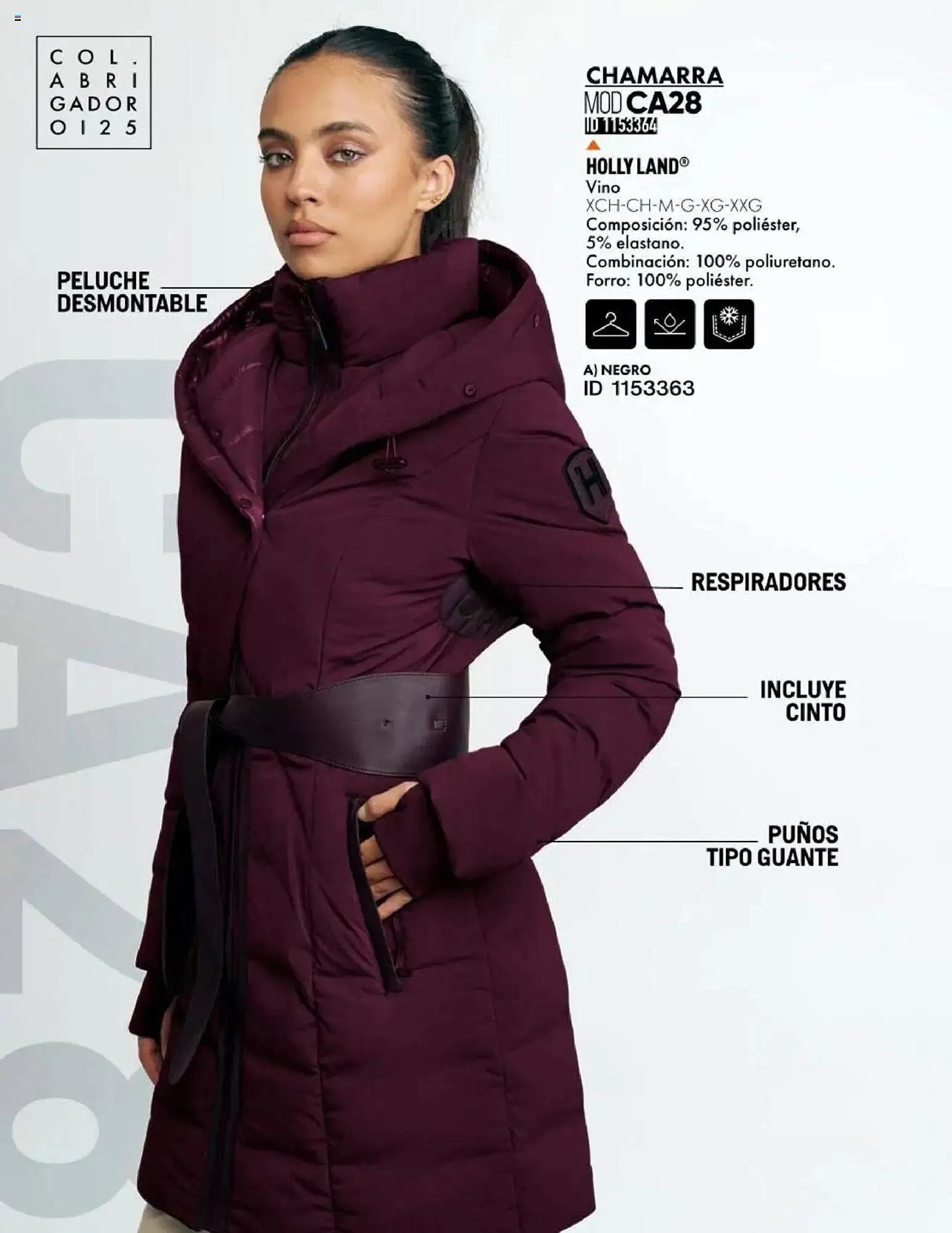 Catálogo de Catálogo Price Shoes 18 de septiembre al 1 de abril 2026 - Pagina 44