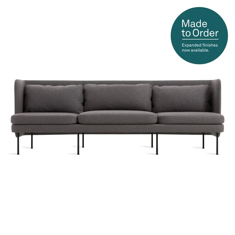 Bloke 95" Sofa