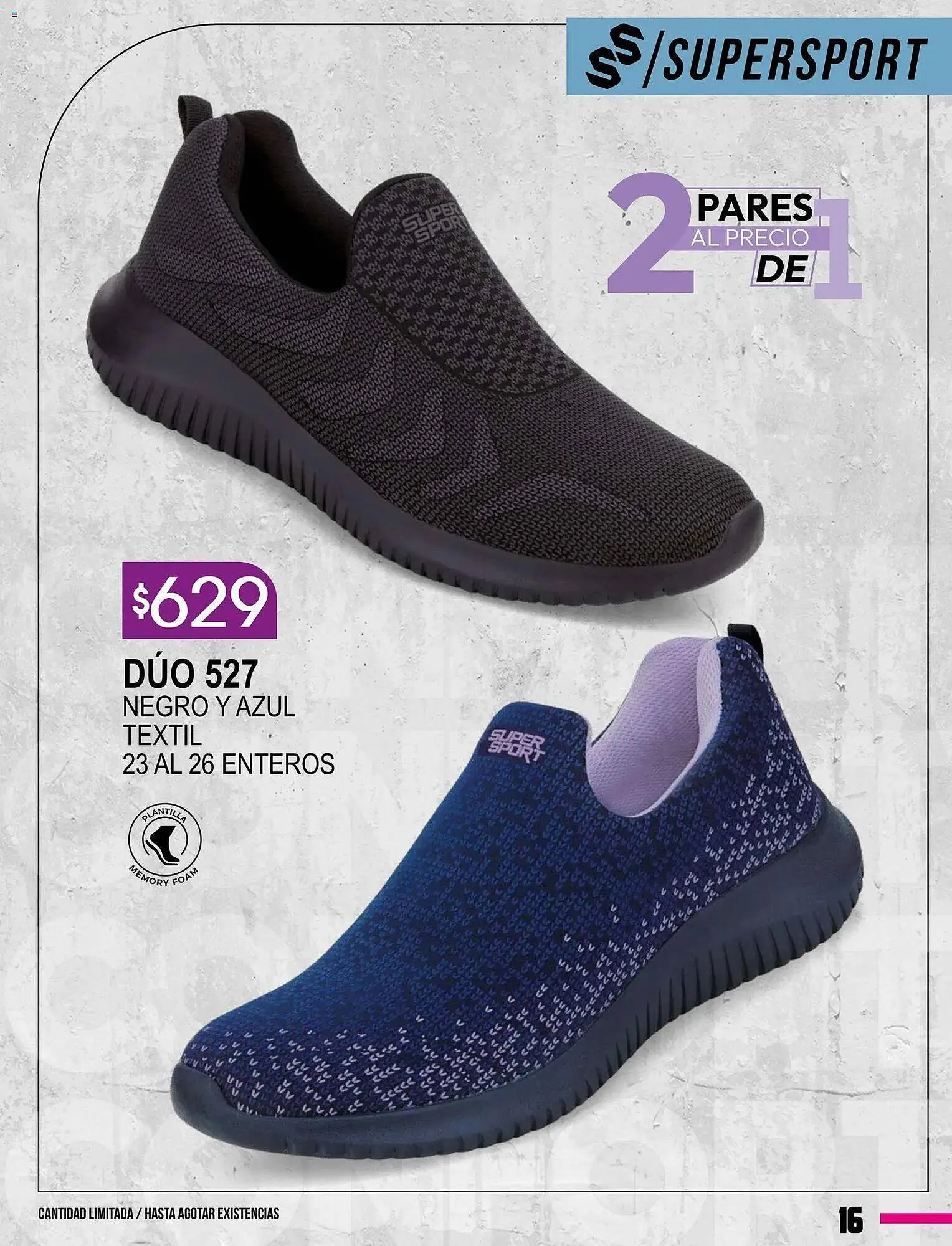 Catálogo de Catálogo Cklass 8 de enero al 2 de marzo 2026 - Pagina 17