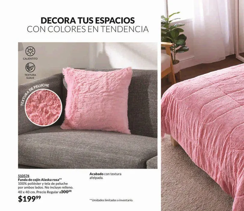 Catálogo de Avon Casa & Estilo C15 14 de agosto al 18 de septiembre 2024 - Pagina 14