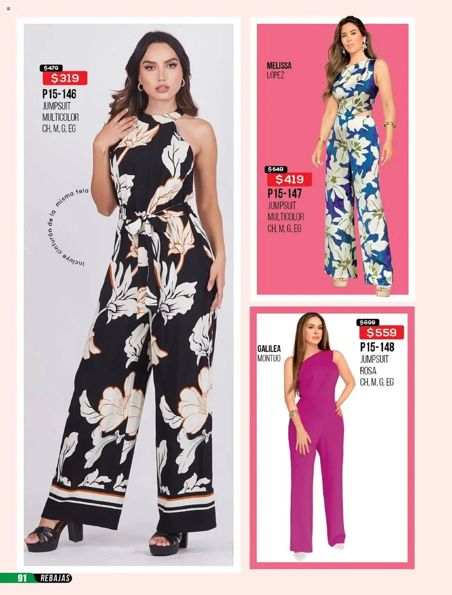 Catálogo de Catálogo Cklass 23 de junio al 1 de enero 2026 - Pagina 477