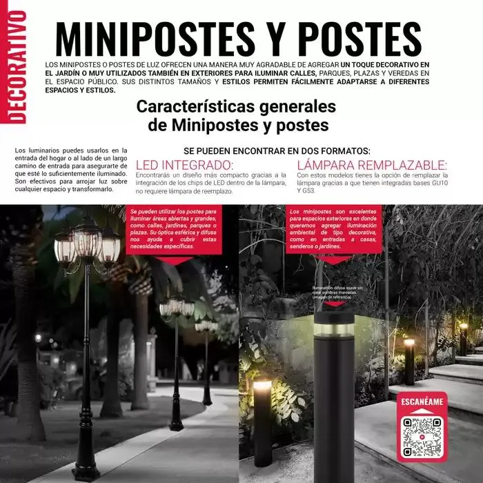 Catálogo de TecnoliteMEDIA 1 de enero al 31 de diciembre 2025 - Pagina 264