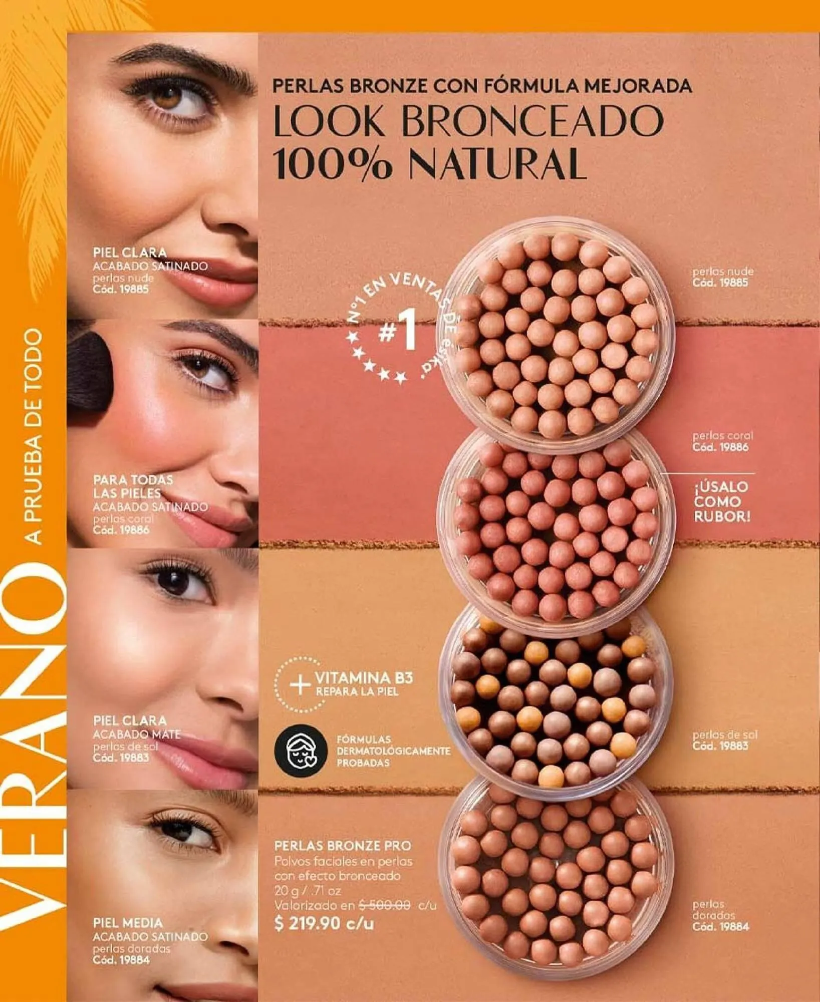 Catálogo de Catálogo Ésika 7 de mayo al 15 de junio 2024 - Pagina 25