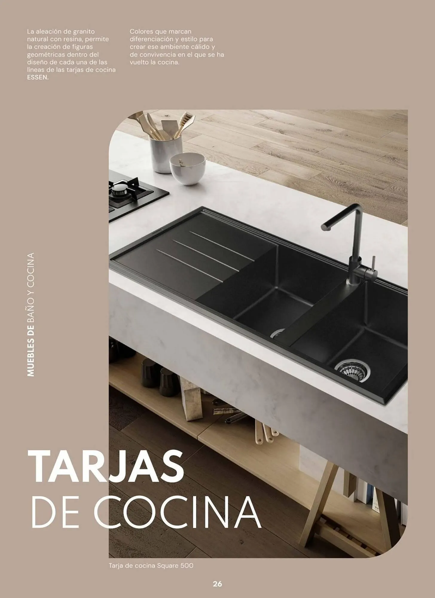 Catálogo de Catálogo Interceramic 9 de octubre al 1 de noviembre 2023 - Pagina 18