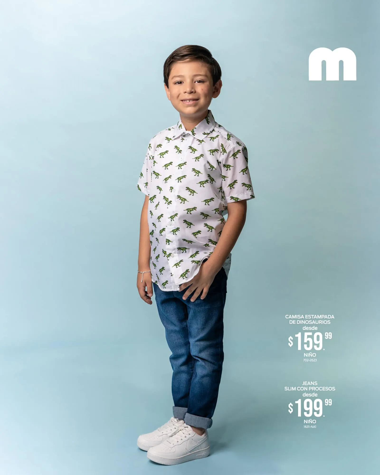 Catálogo Milano - 1