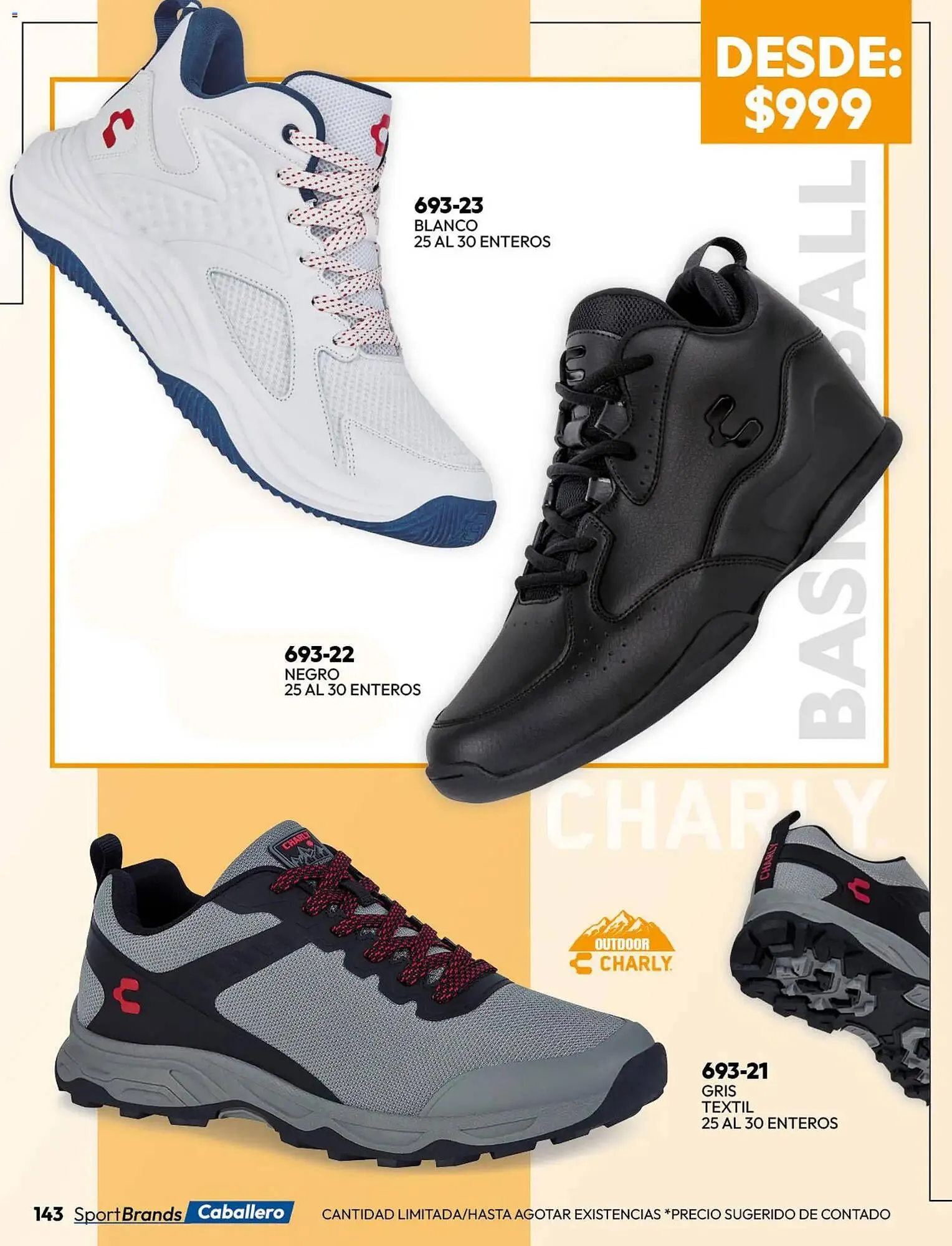 Catálogo de Catálogo Cklass 2 de enero al 1 de mayo 2026 - Pagina 175