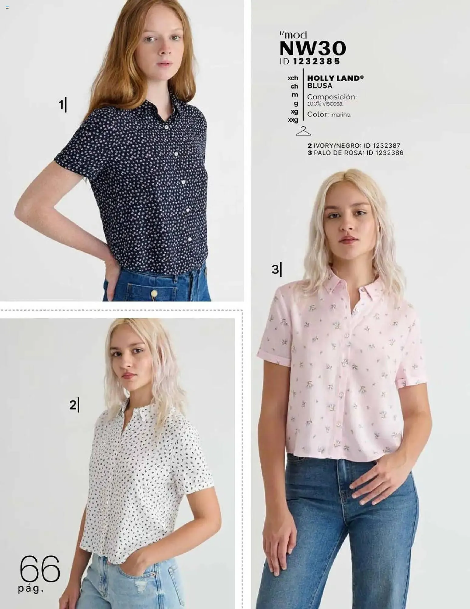 Catálogo de Catálogo Price Shoes 11 de marzo al 1 de octubre 2026 - Pagina 66