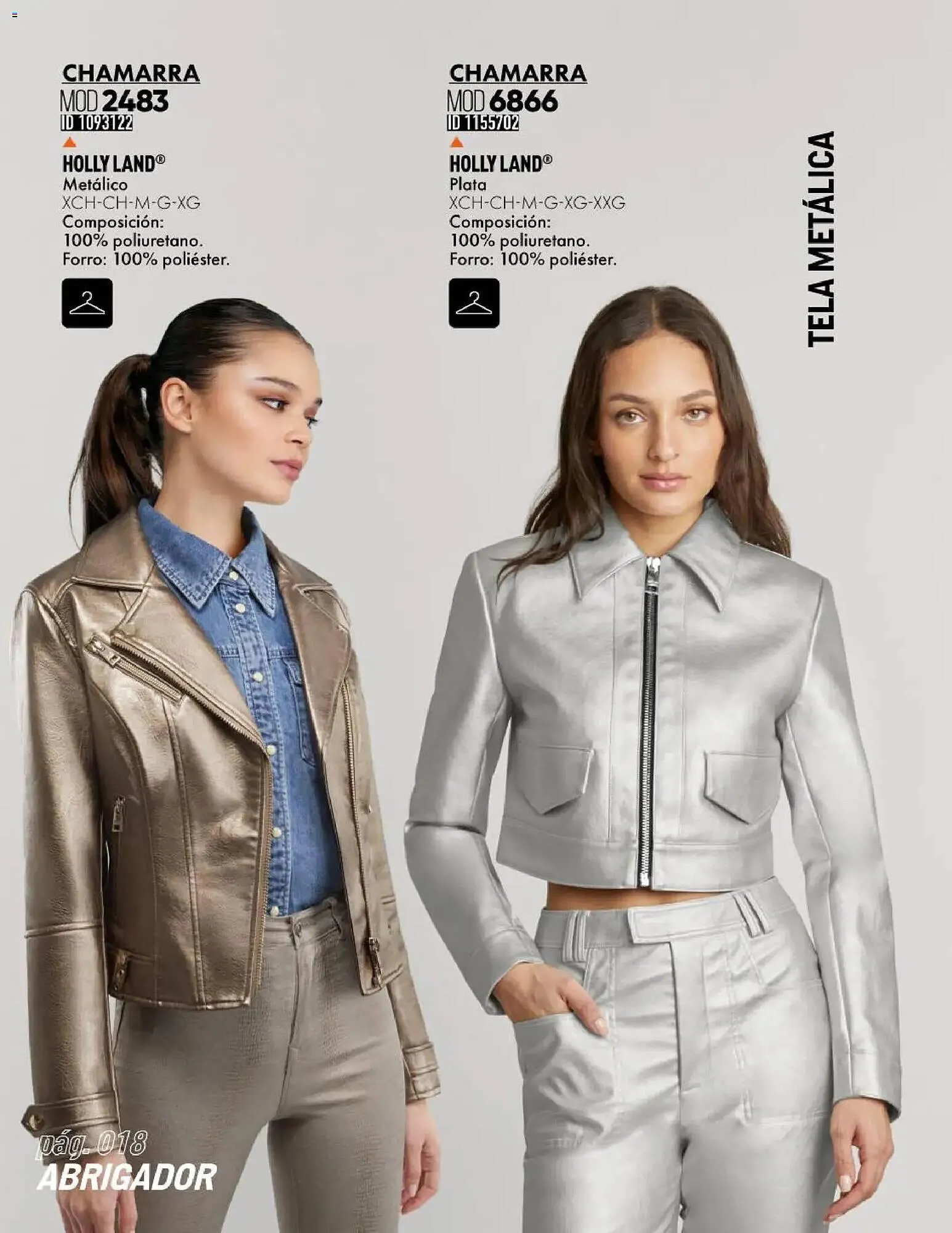 Catálogo de Catálogo Price Shoes 3 de noviembre al 1 de febrero 2026 - Pagina 19