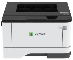 Lexmark MS431dn, Blanco y Negro, Láser, Print ―