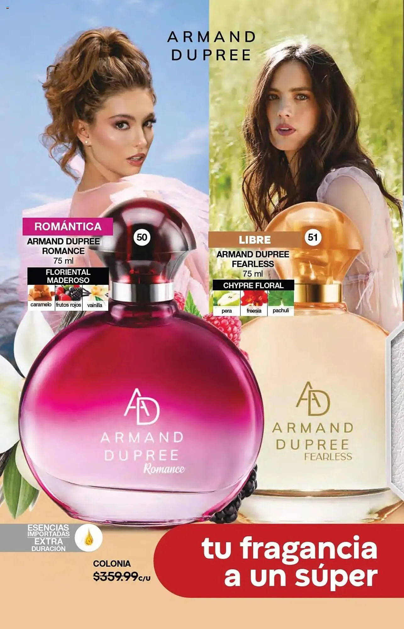 Catálogo de Catálogo Fuller 23 de julio al 27 de agosto 2025 - Pagina 24