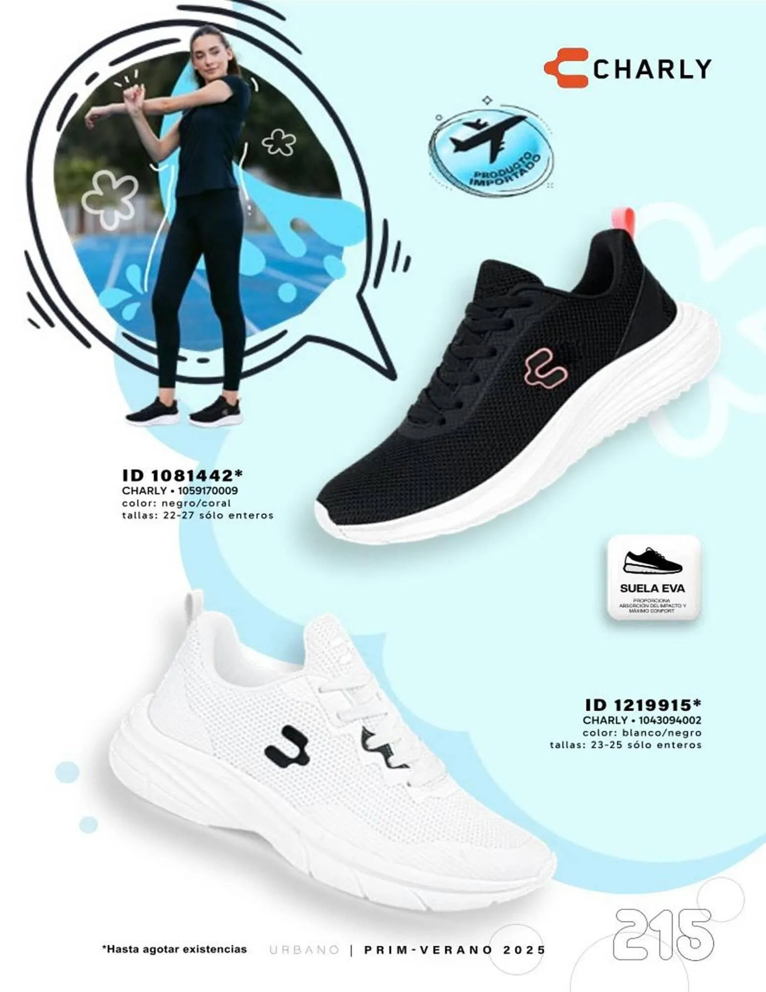 Catálogo de Catálogo Price Shoes 3 de junio al 31 de diciembre 2025 - Pagina 215