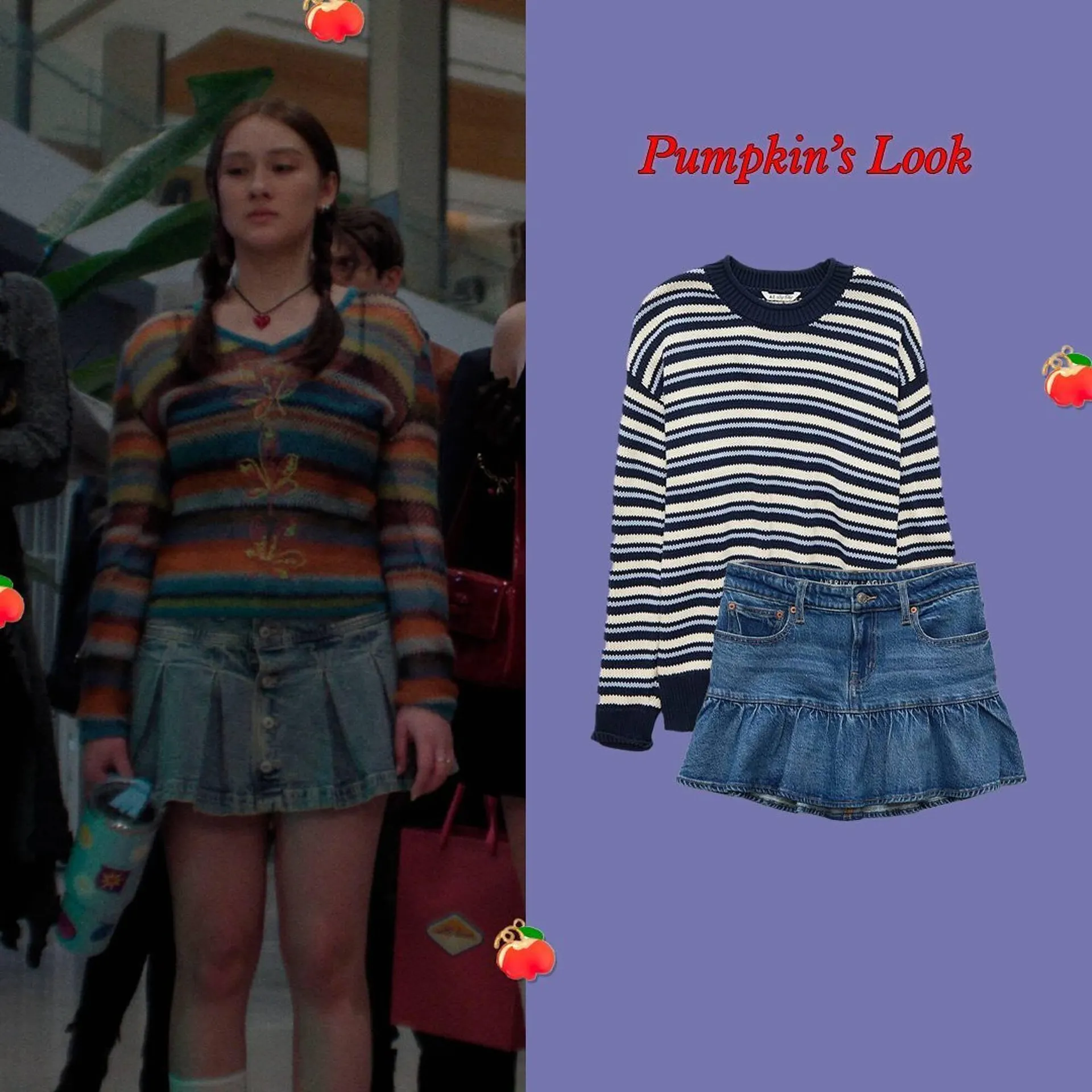 Catálogo de Catálogo American Eagle 24 de marzo al 31 de marzo 2026 - Pagina 5