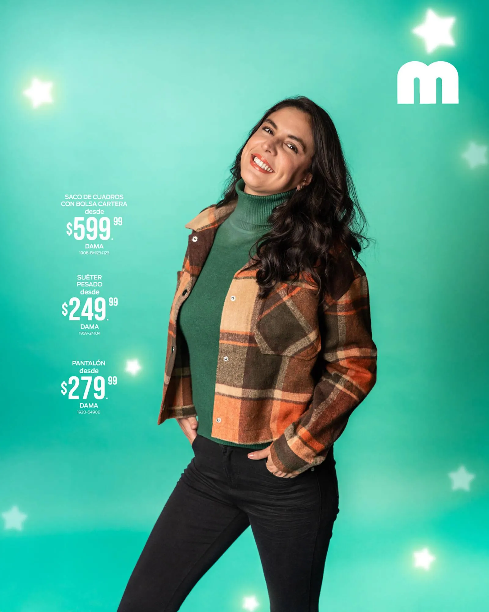 Catálogo Milano - 1