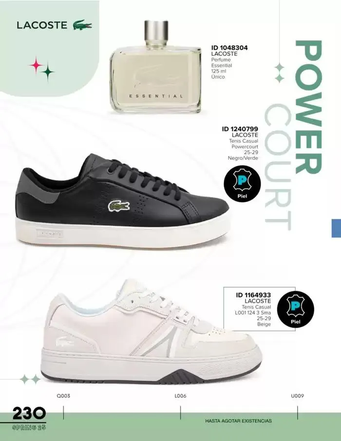 Catálogo de IMP SPRING | 2025 | 1E 17 de febrero al 28 de febrero 2025 - Pagina 232