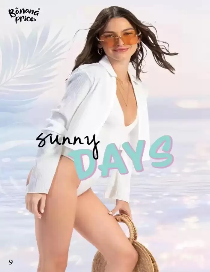 Catálogo de SANDALIAS PLAYA | ACO | 2025 | 1E 1 de enero al 31 de diciembre 2025 - Pagina 8