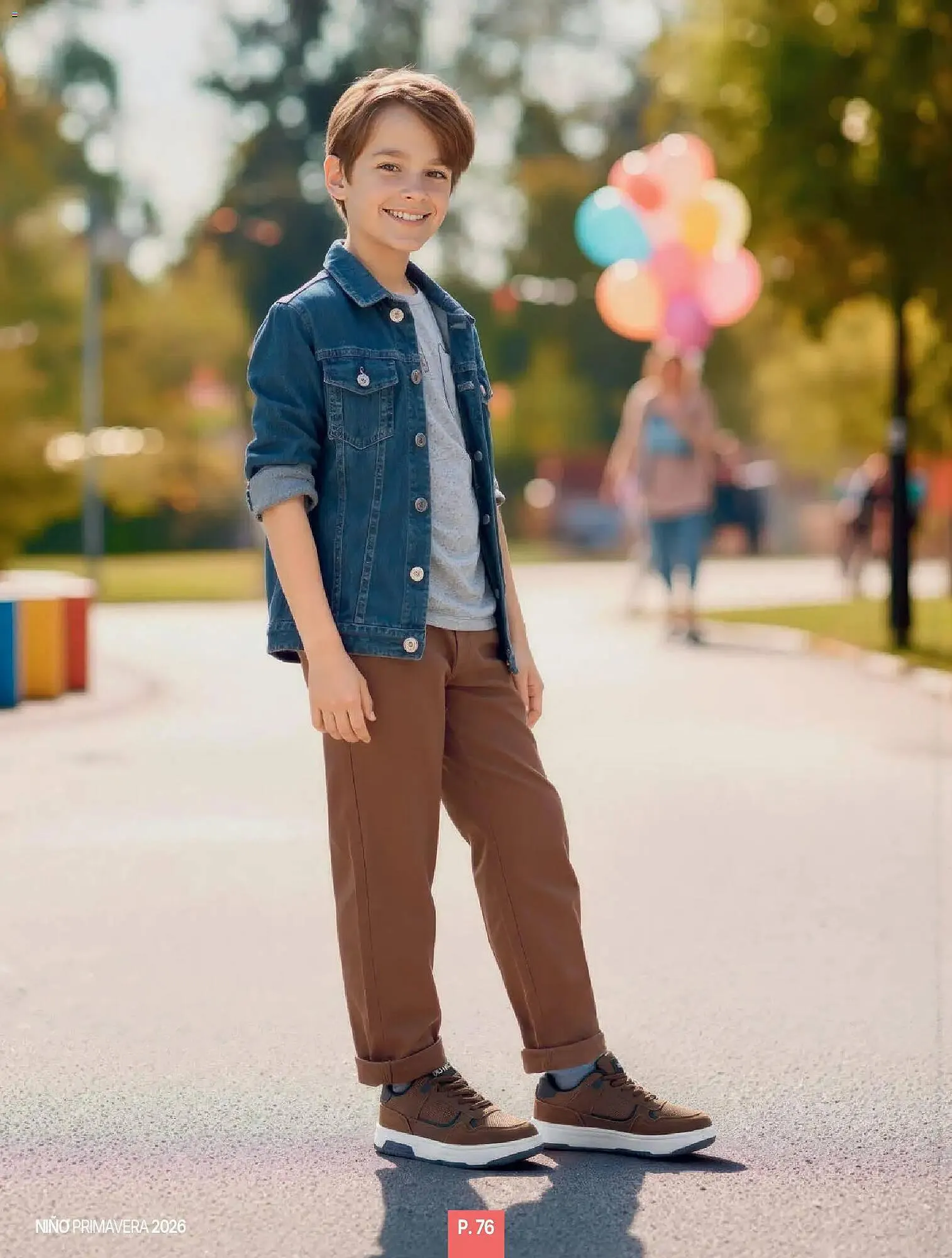 Catálogo de Catálogo Impuls 1 de enero al 1 de junio 2026 - Pagina 78