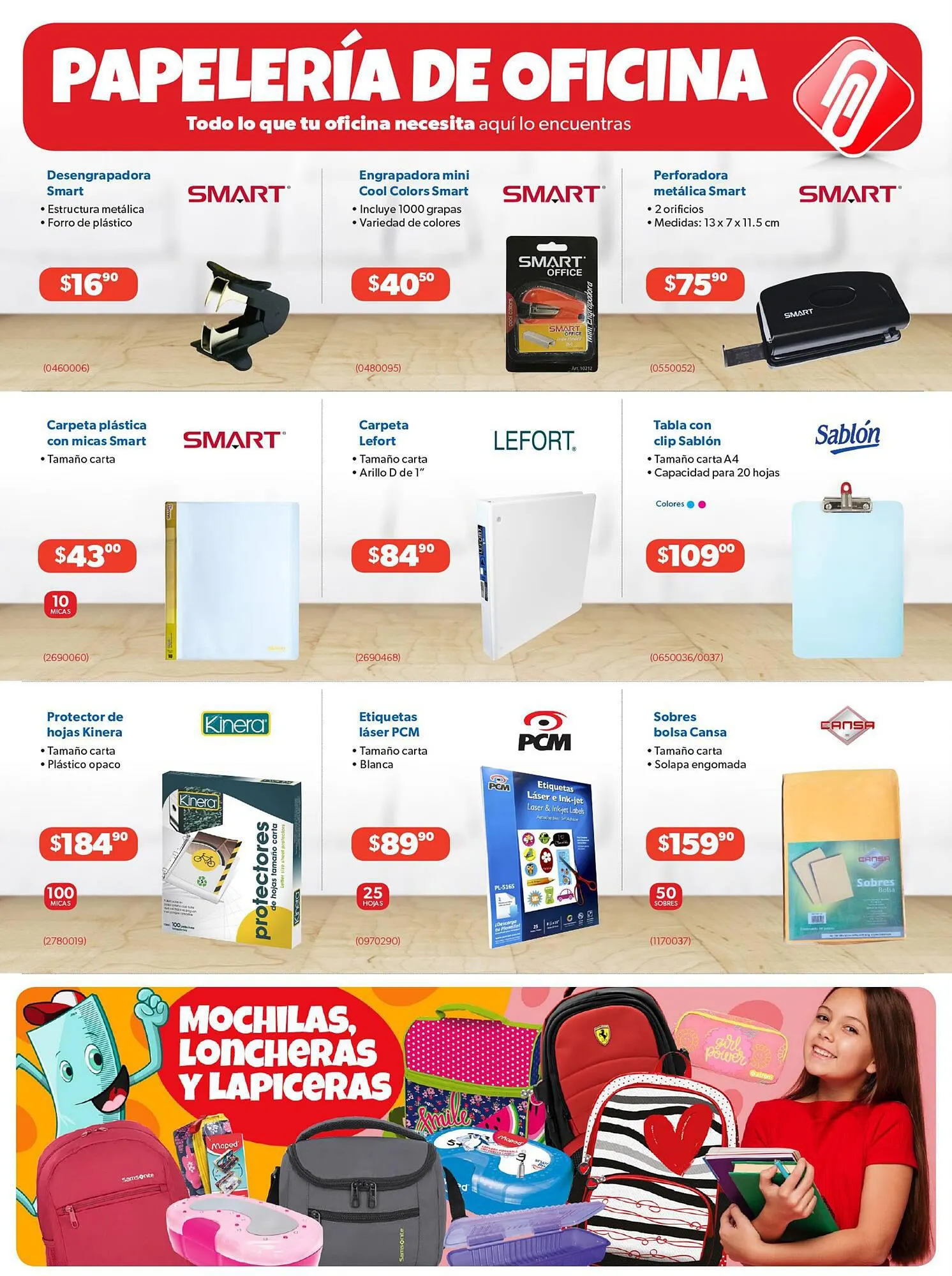 Catálogo de Catálogo Ofix 29 de julio al 16 de agosto 2023 - Pagina 12