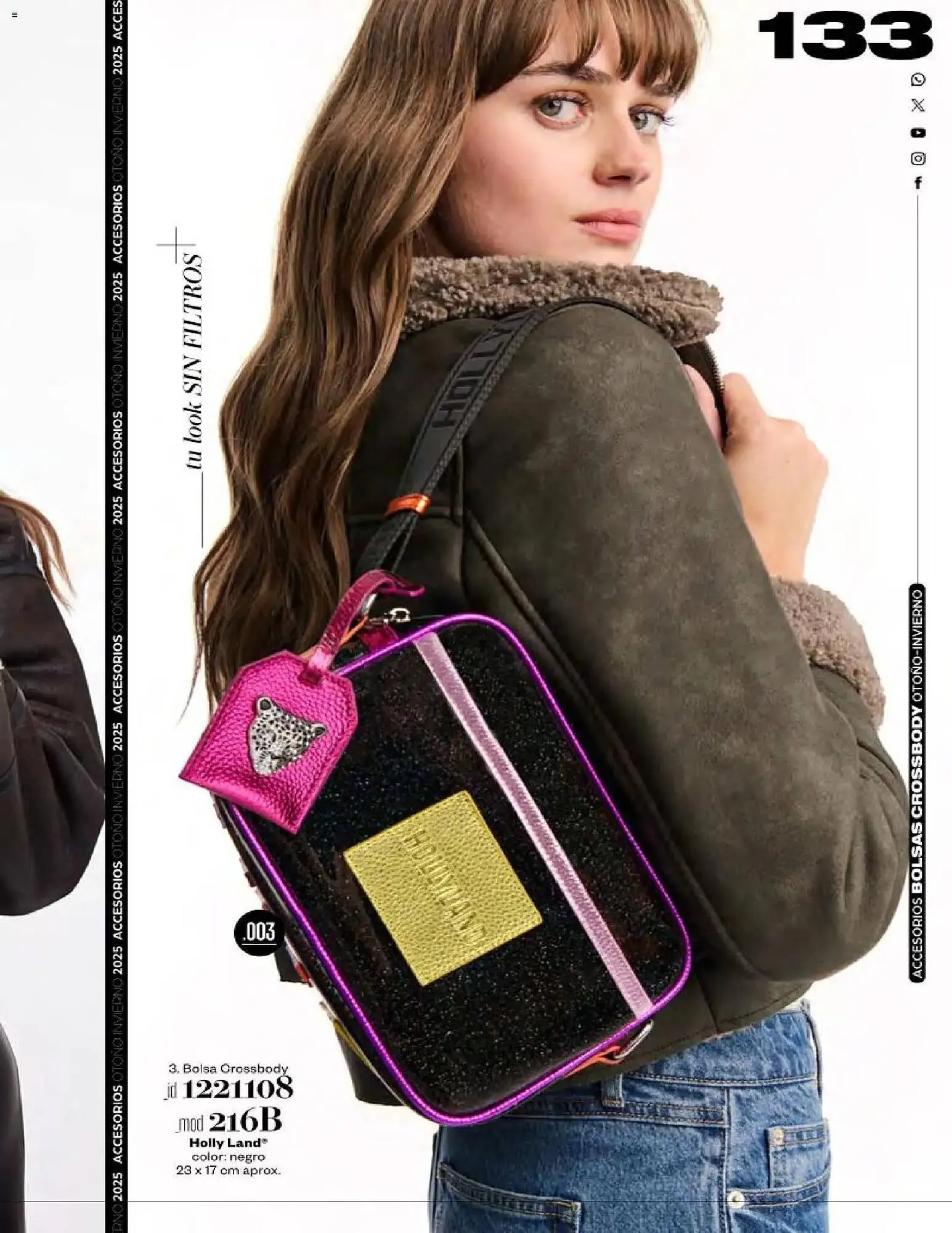 Catálogo de Catálogo Price Shoes 3 de noviembre al 1 de febrero 2026 - Pagina 133