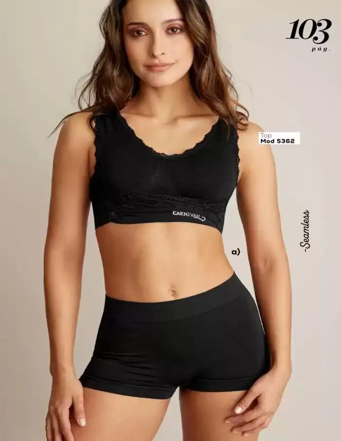 Catálogo de LOVE 2L 20 de noviembre al 31 de diciembre 2024 - Pagina 105