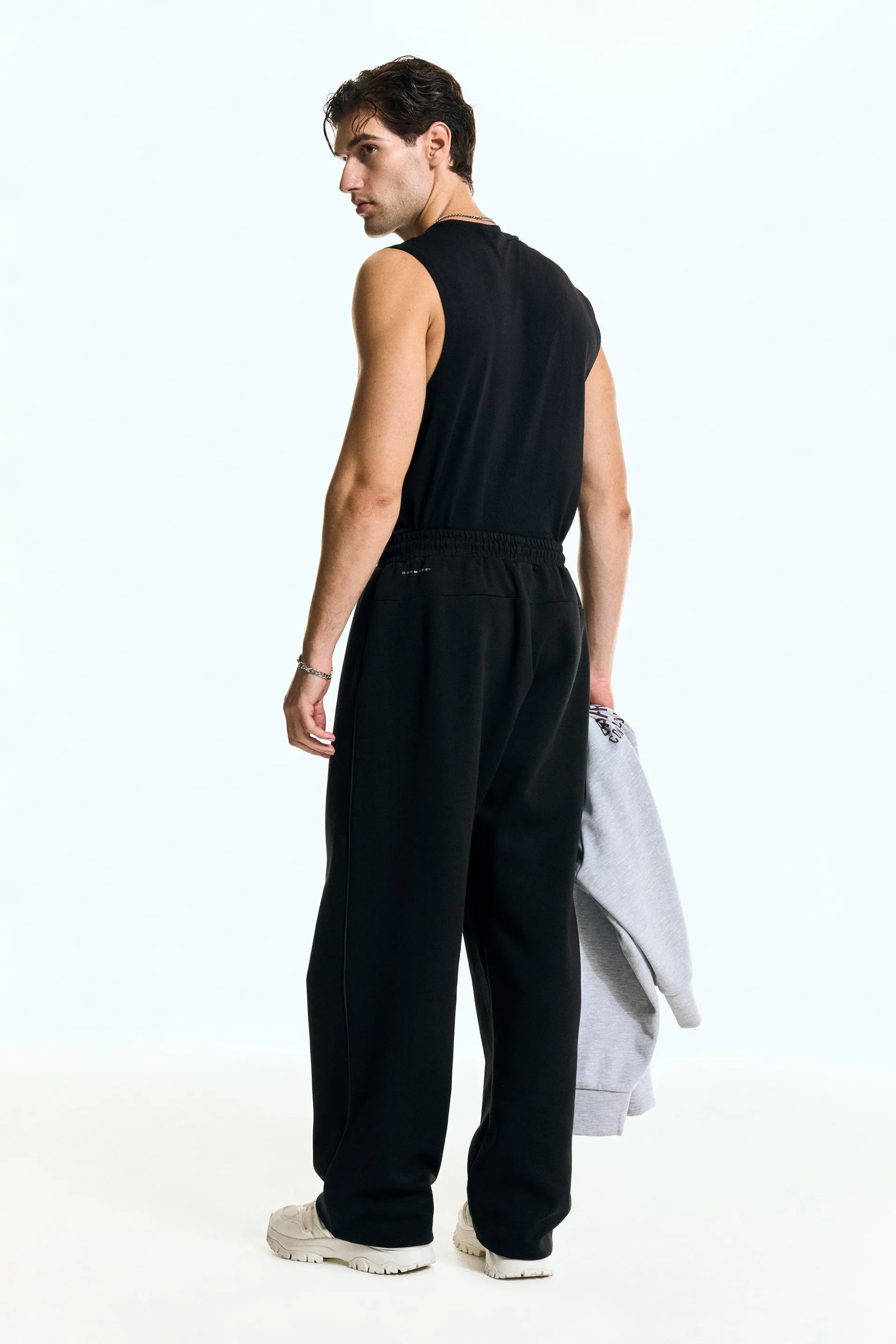 Joggers deportivos Loose Fit