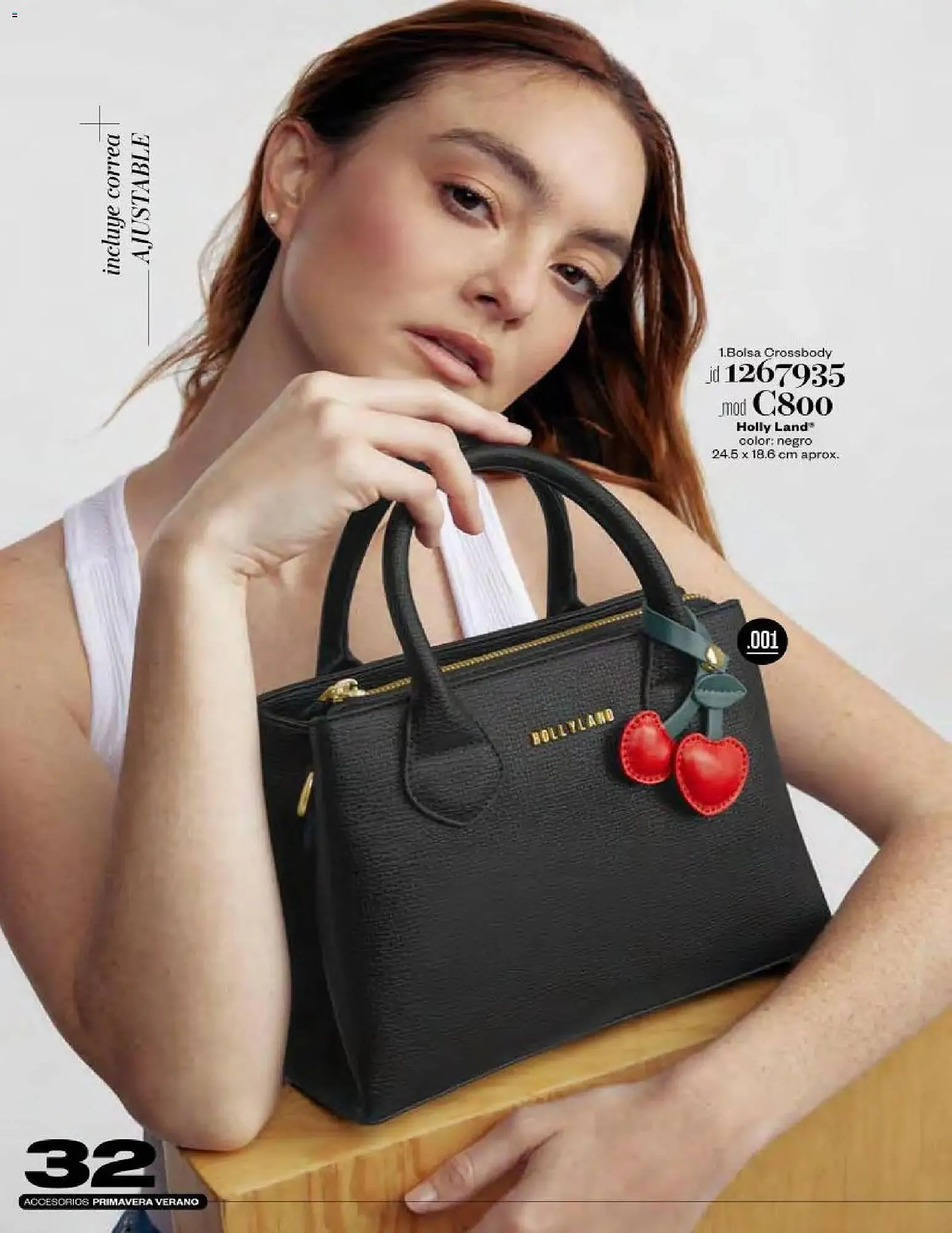 Catálogo de Catálogo Price Shoes 18 de abril al 1 de enero 2027 - Pagina 32