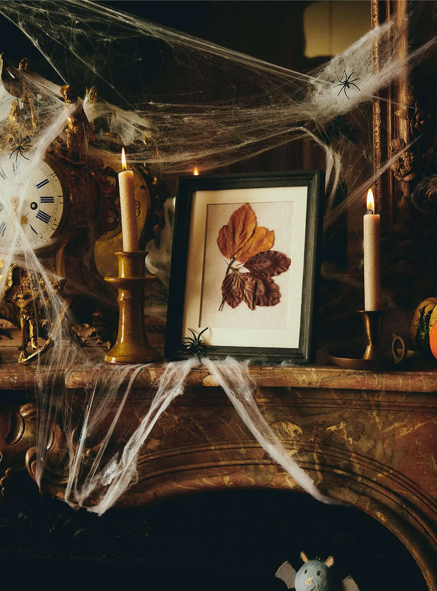 Catálogo de Catálogo ZARA HOME 27 de octubre al 7 de marzo 2024 - Pagina 7