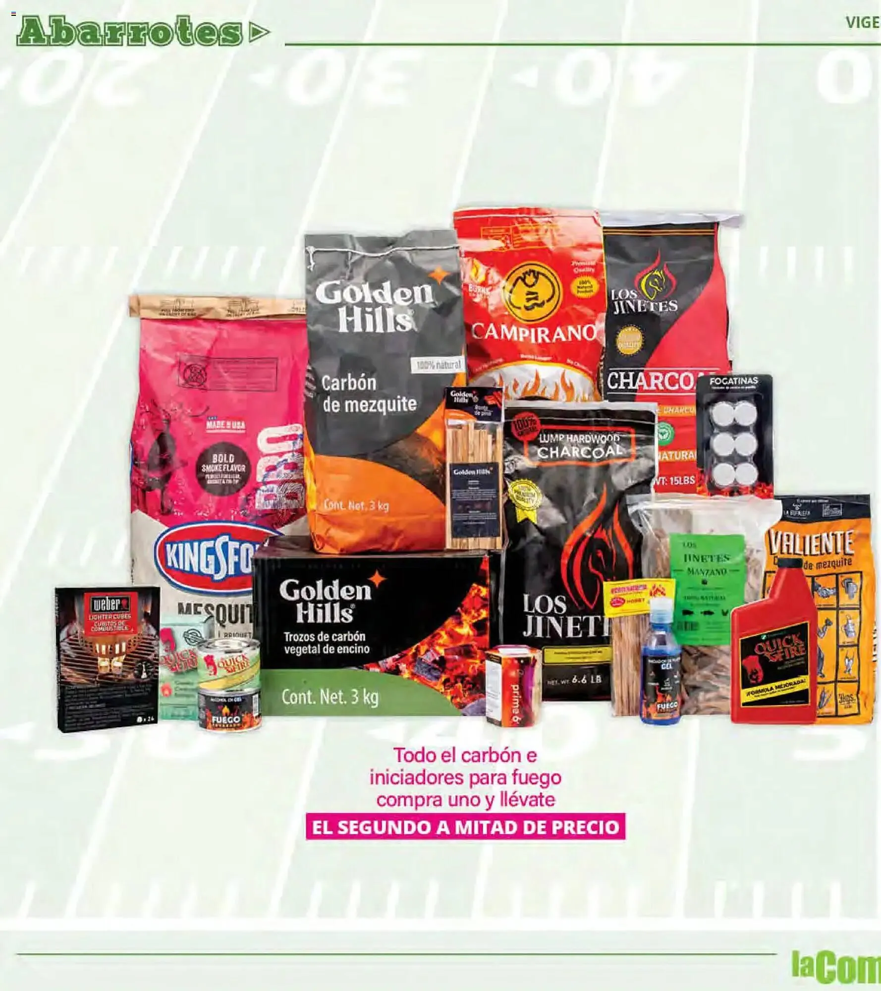 Catálogo de Folleto La Comer 2 de febrero al 8 de febrero 2026 - Pagina 20