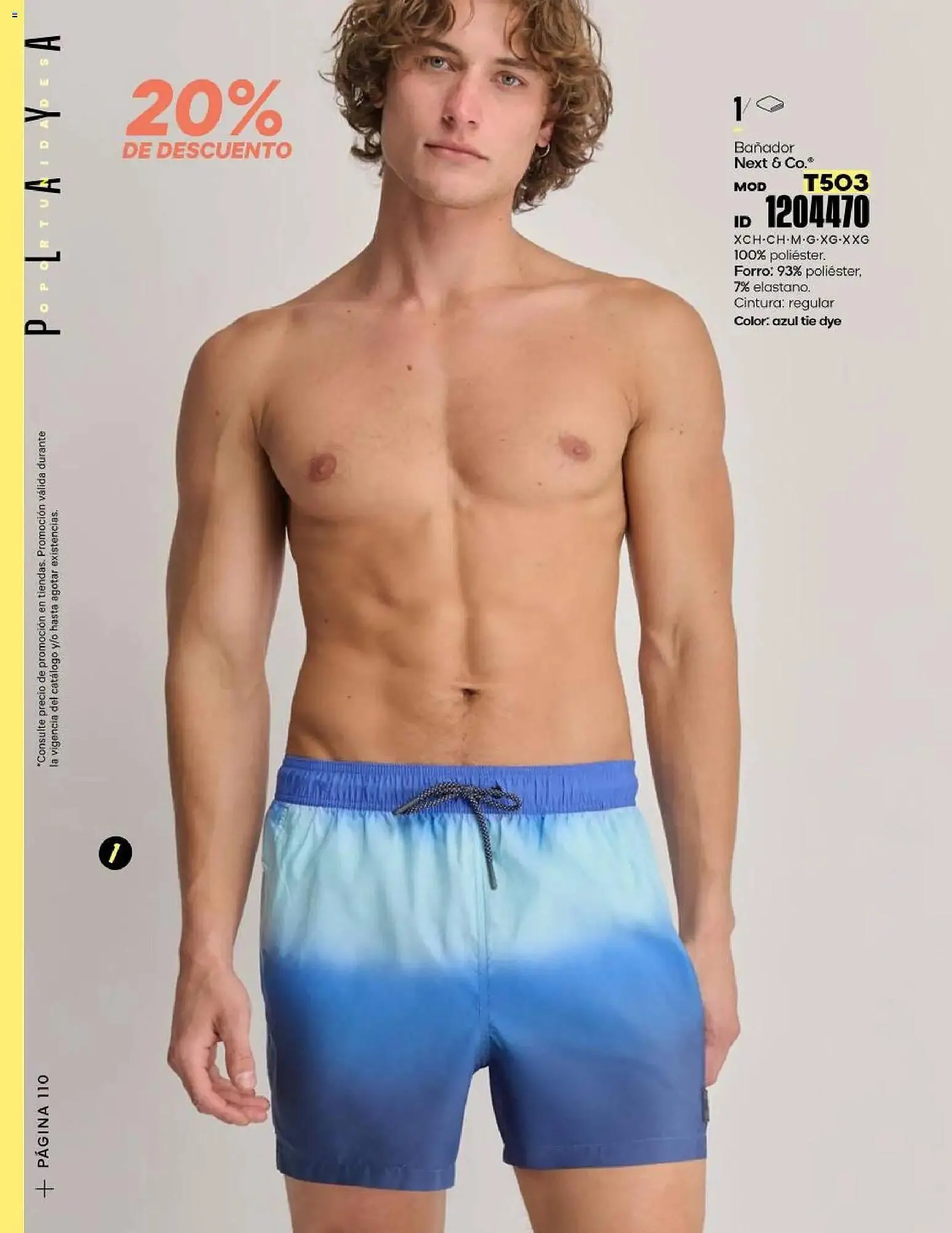 Catálogo de Catálogo Price Shoes 23 de enero al 2 de mayo 2026 - Pagina 110