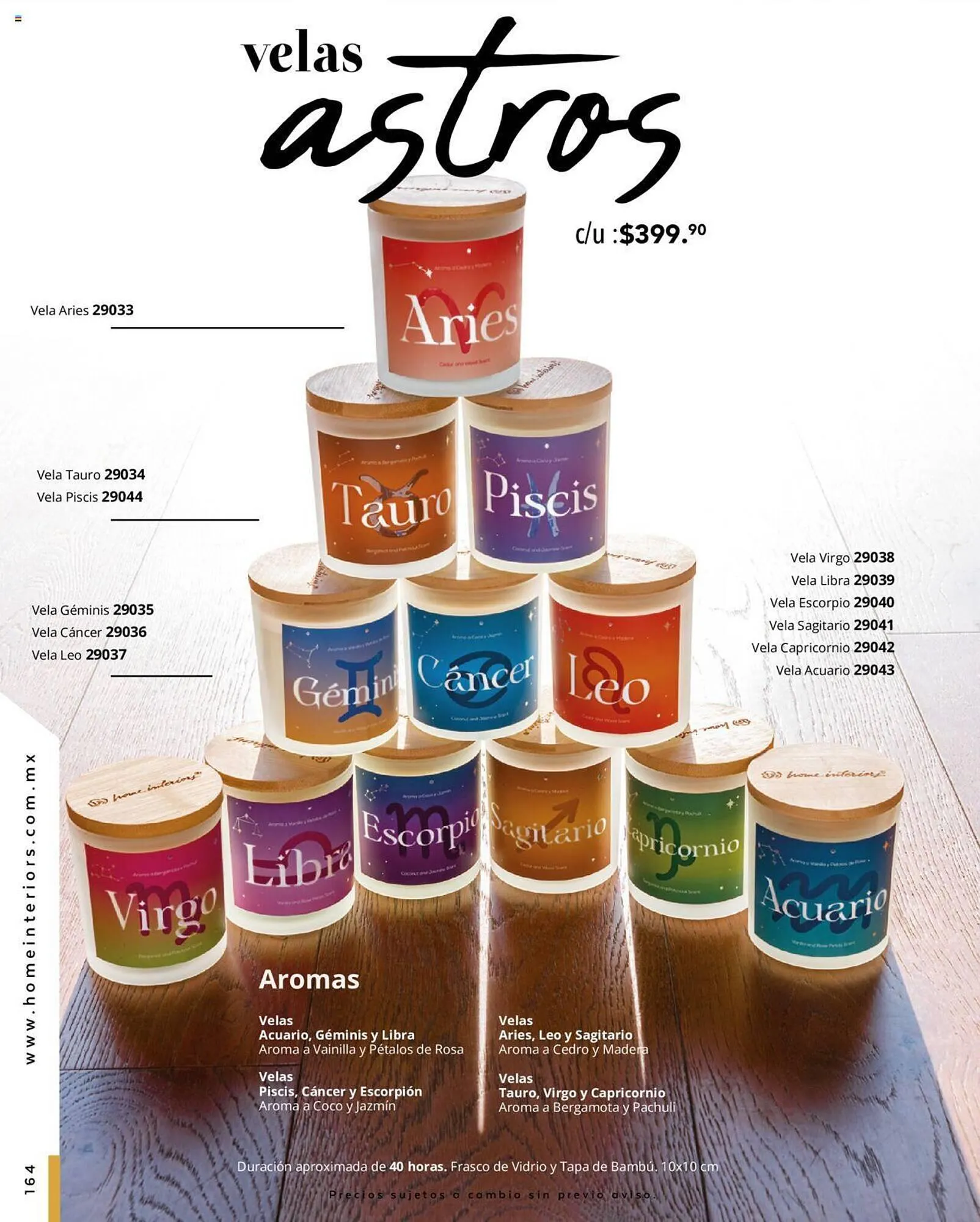 Catálogo de Catálogo Home Interiors 25 de junio al 2 de julio 2024 - Pagina 96