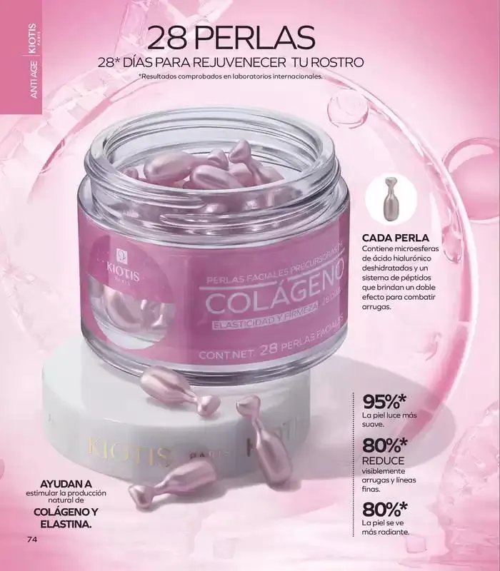 Catálogo de Folleto de Marzo 6 de marzo al 21 de marzo 2025 - Pagina 78