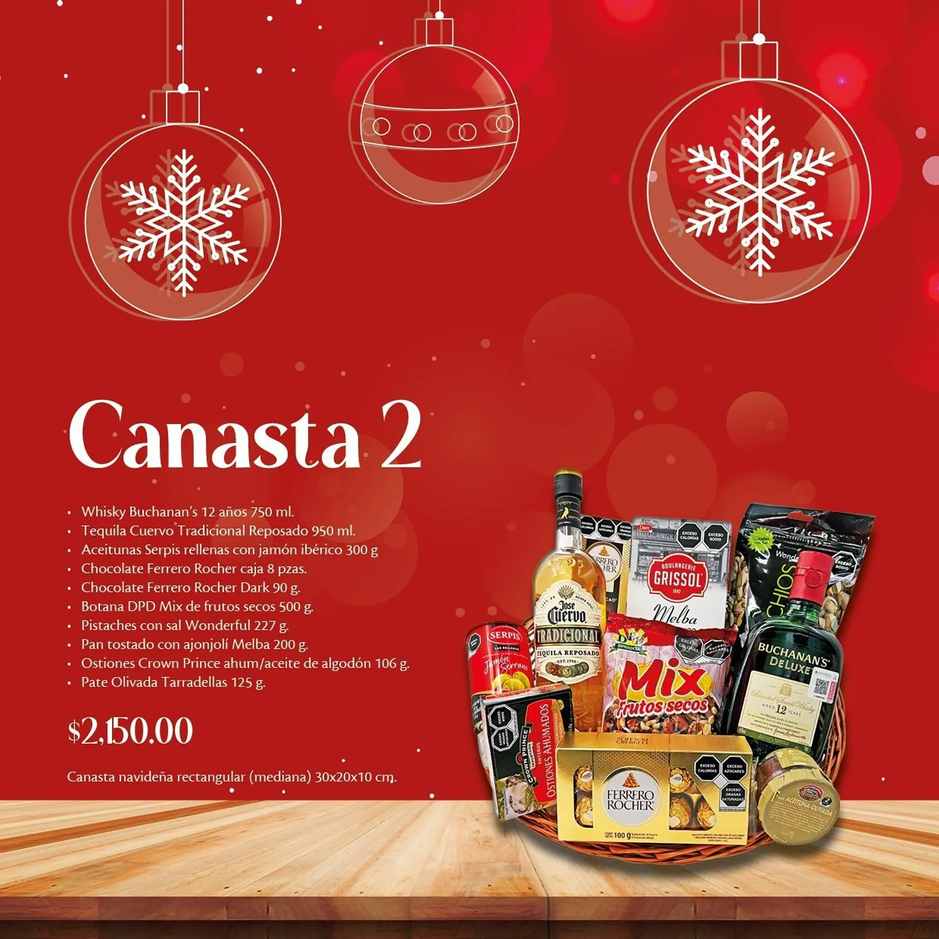 Catálogo de Folleto Arteli 3 de diciembre al 31 de diciembre 2025 - Pagina 2