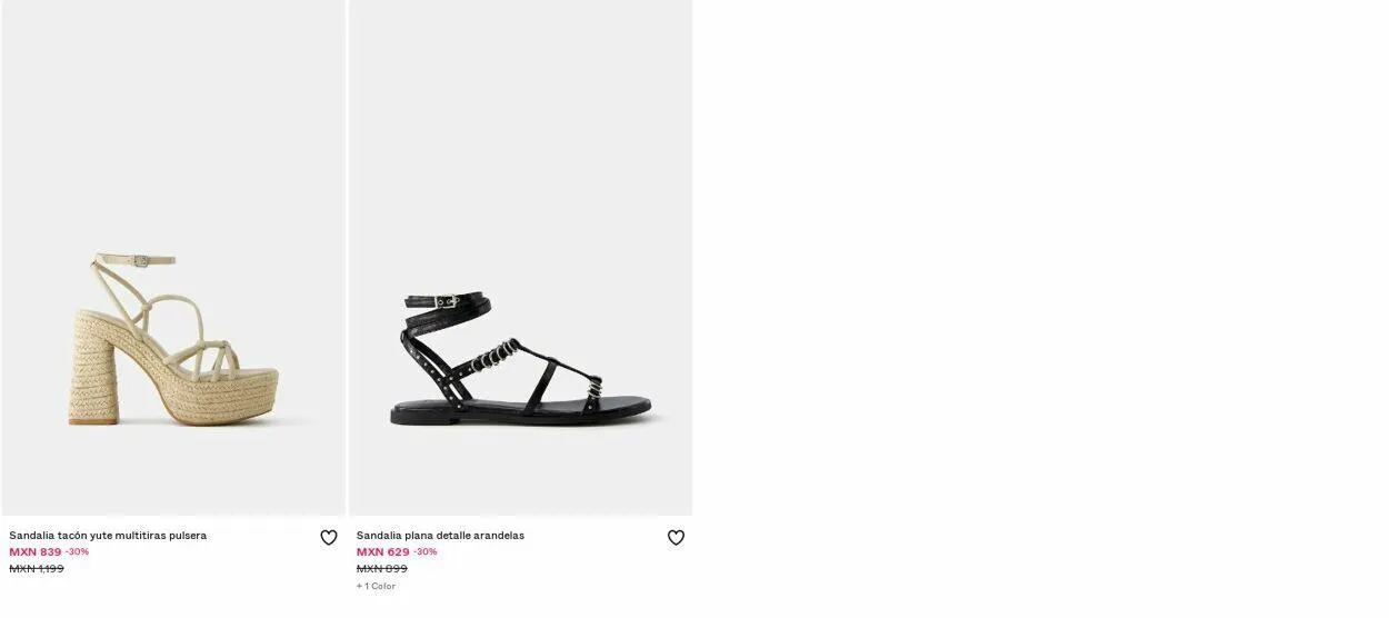 Catálogo de Bershka 26 de agosto al 4 de septiembre 2024 - Pagina 38