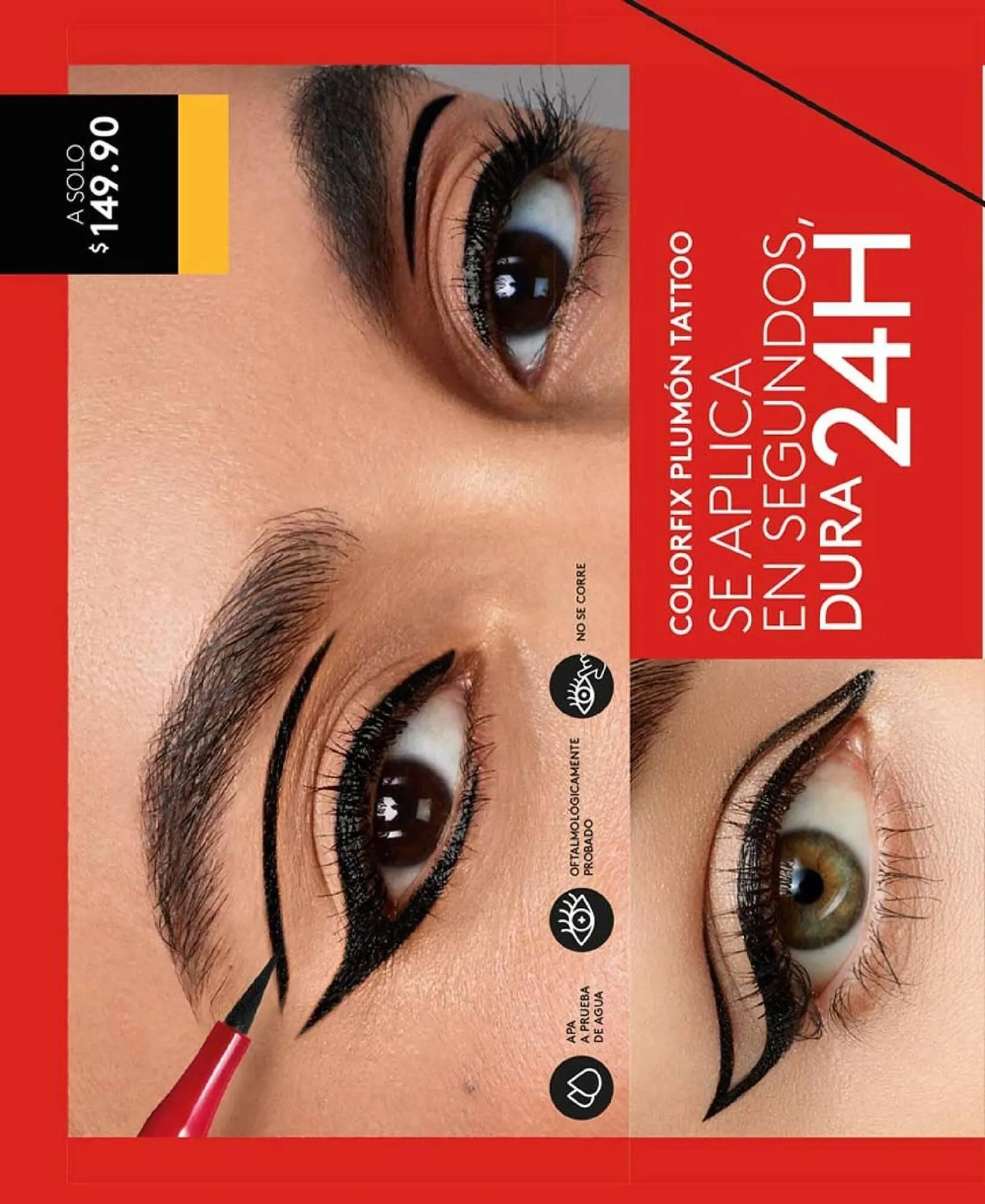 Catálogo de Catálogo Ésika 2 de abril al 15 de mayo 2024 - Pagina 41