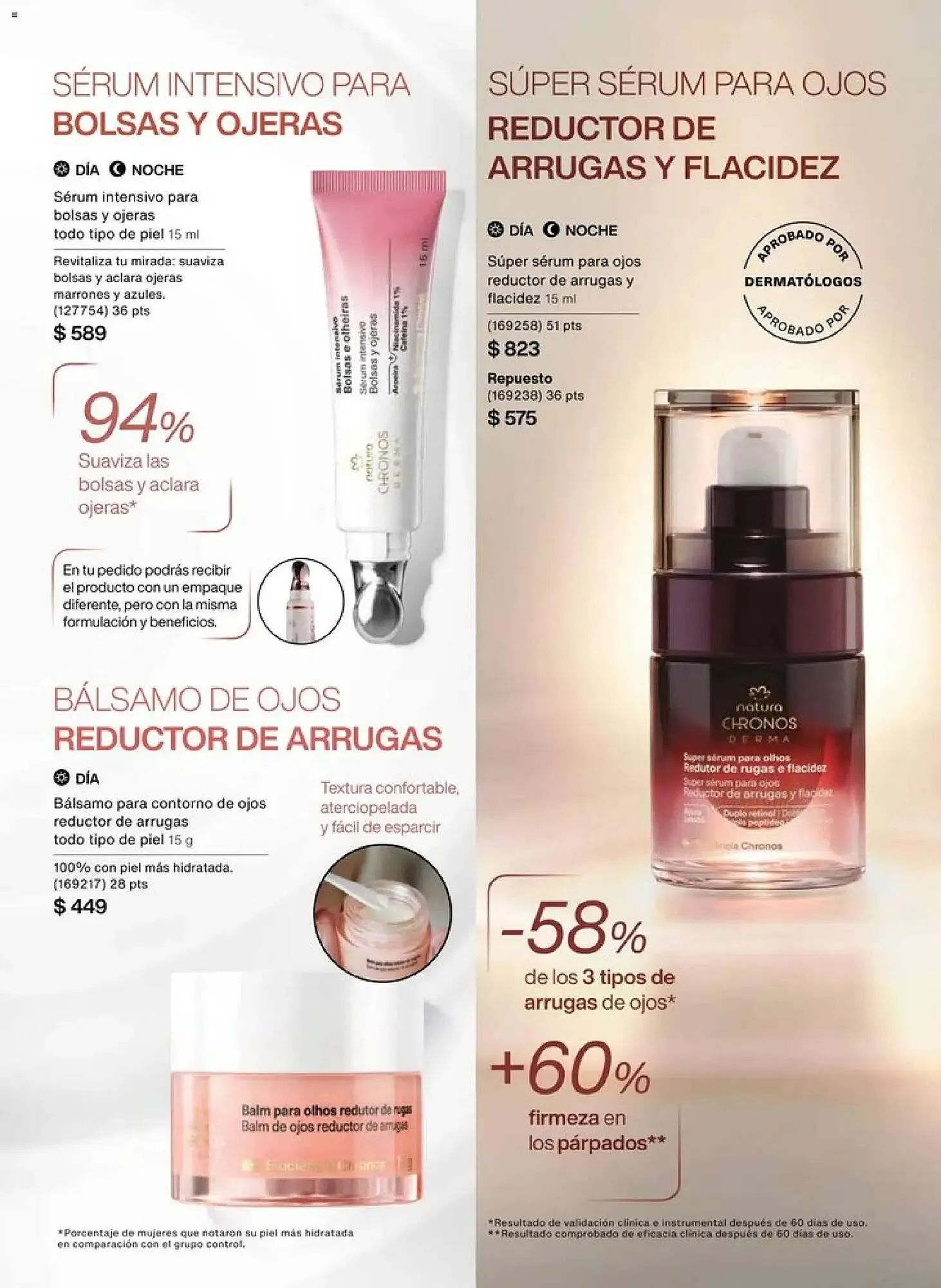 Catálogo de Catálogo Natura 20 de diciembre al 23 de enero 2026 - Pagina 84