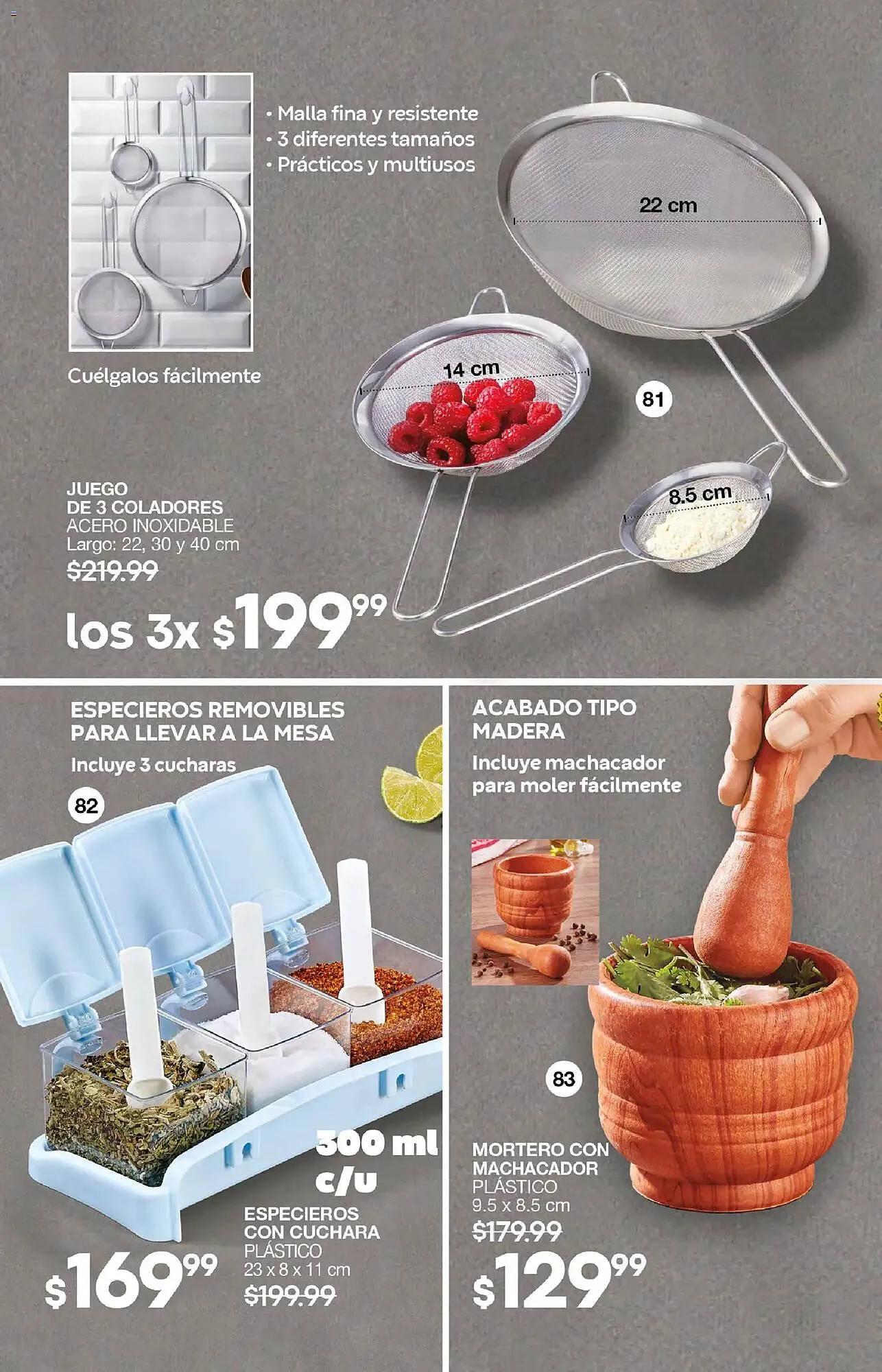 Catálogo de Catálogo Fuller 21 de enero al 10 de febrero 2026 - Pagina 48