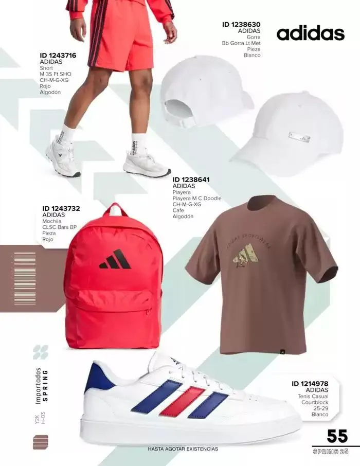 Catálogo de IMP SPRING | 2025 | 1E 17 de febrero al 28 de febrero 2025 - Pagina 57
