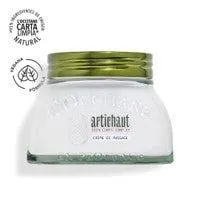 Crema Corporal Alcachofa