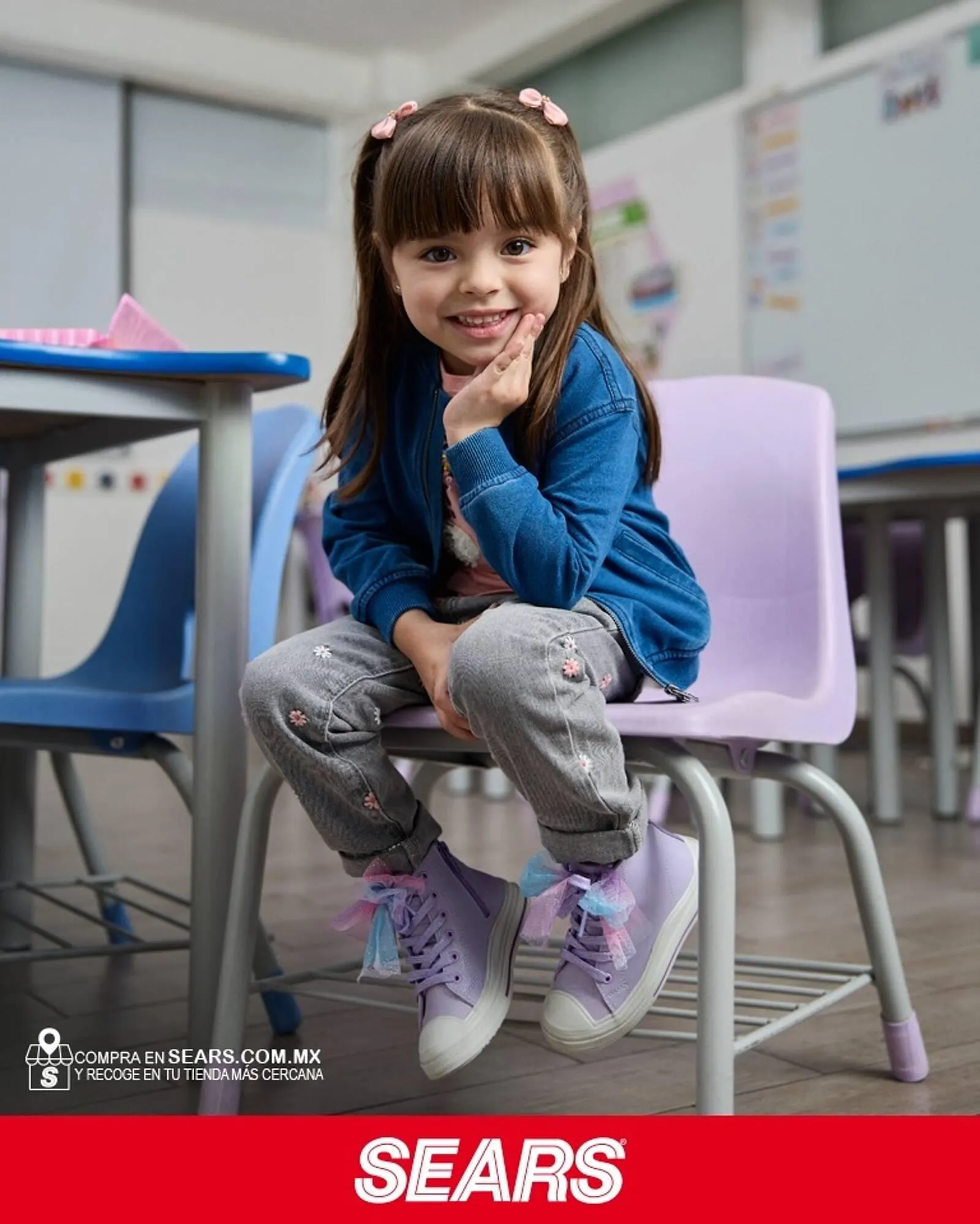 Catálogo de Catálogo Sears 3 de septiembre al 30 de septiembre 2025 - Pagina 2