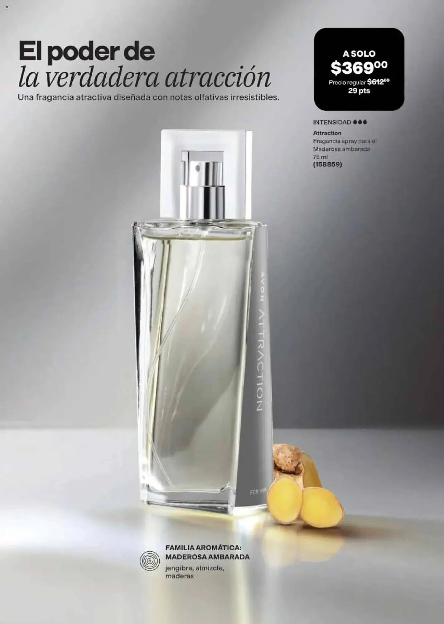 Catálogo de Catálogo Avon 24 de abril al 28 de mayo 2026 - Pagina 103