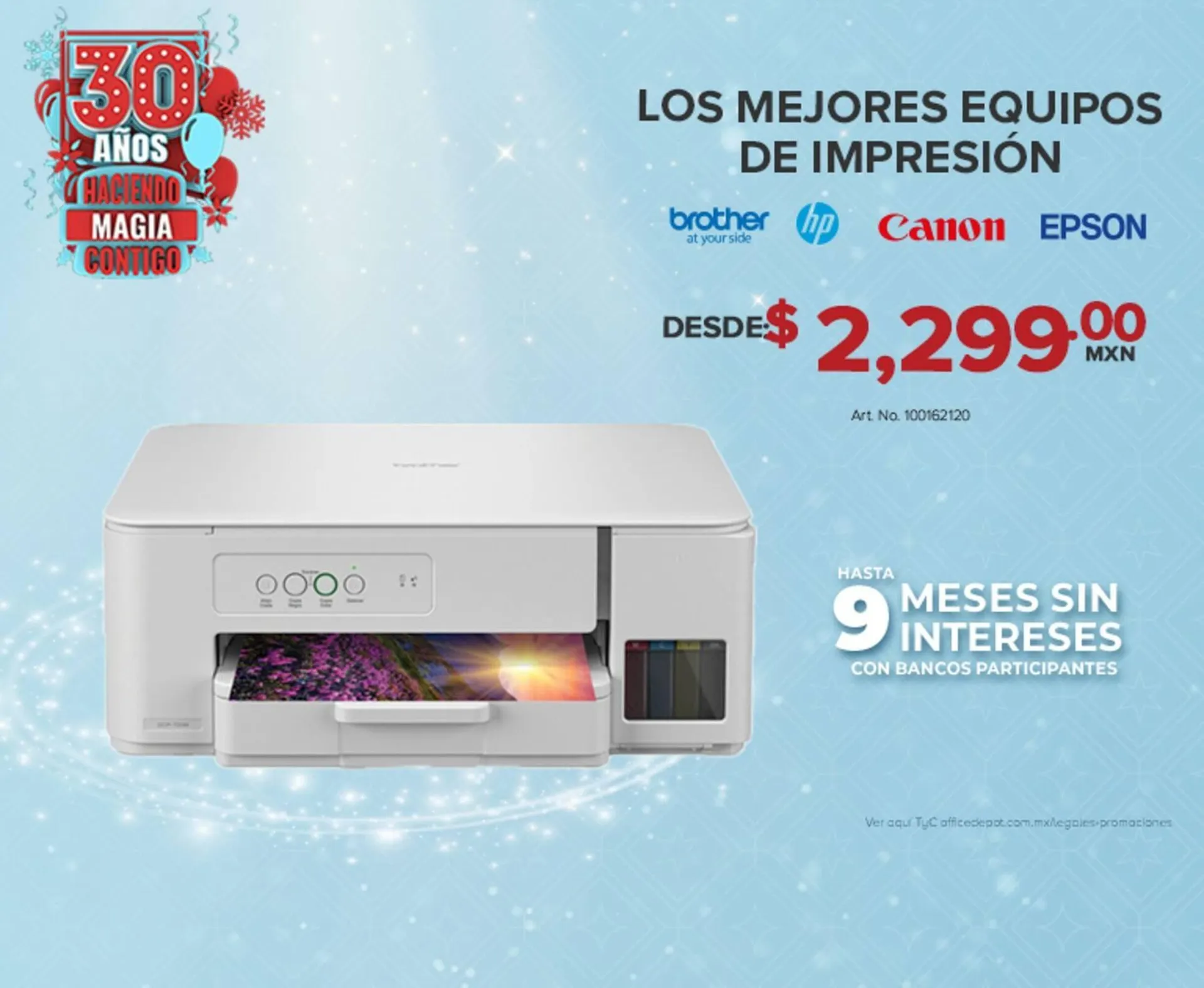 Catálogo de Catálogo Office Depot 24 de noviembre al 30 de noviembre 2025 - Pagina 6