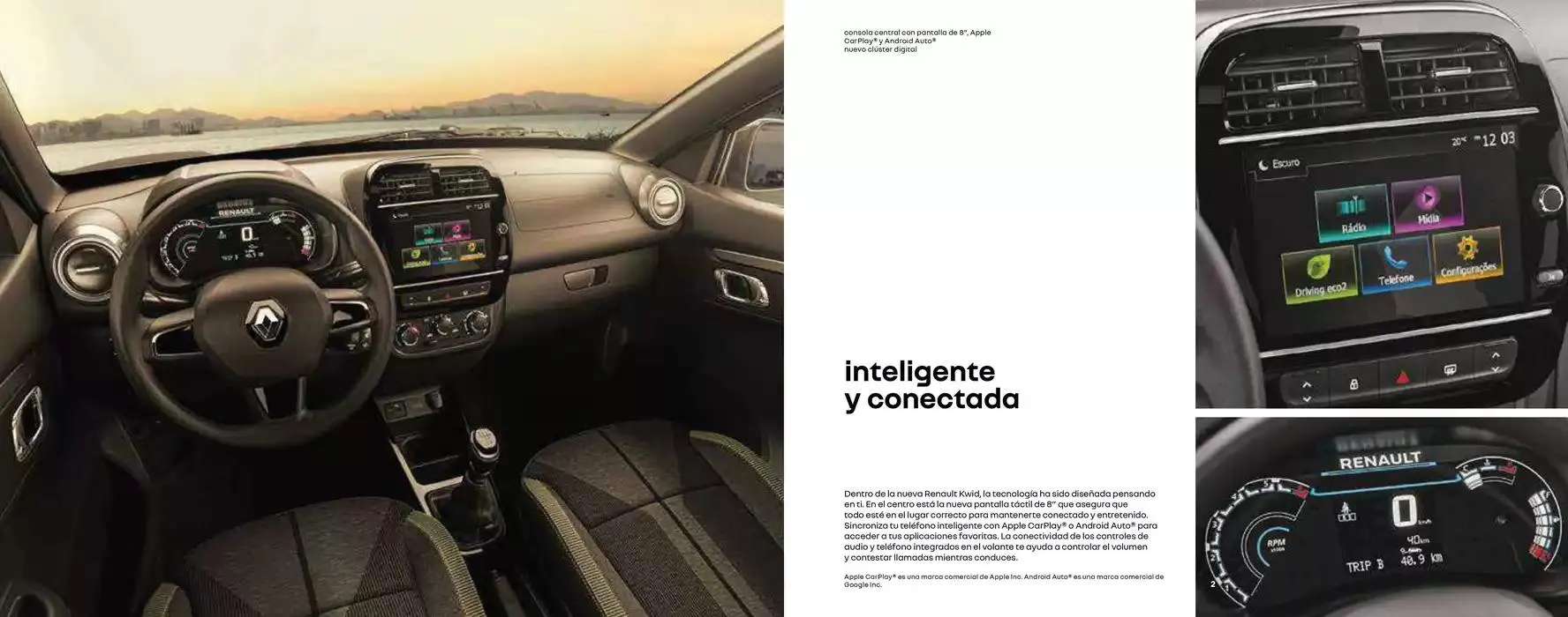 Catálogo de Renault Kwid 27 de enero al 27 de enero 2026 - Pagina 5