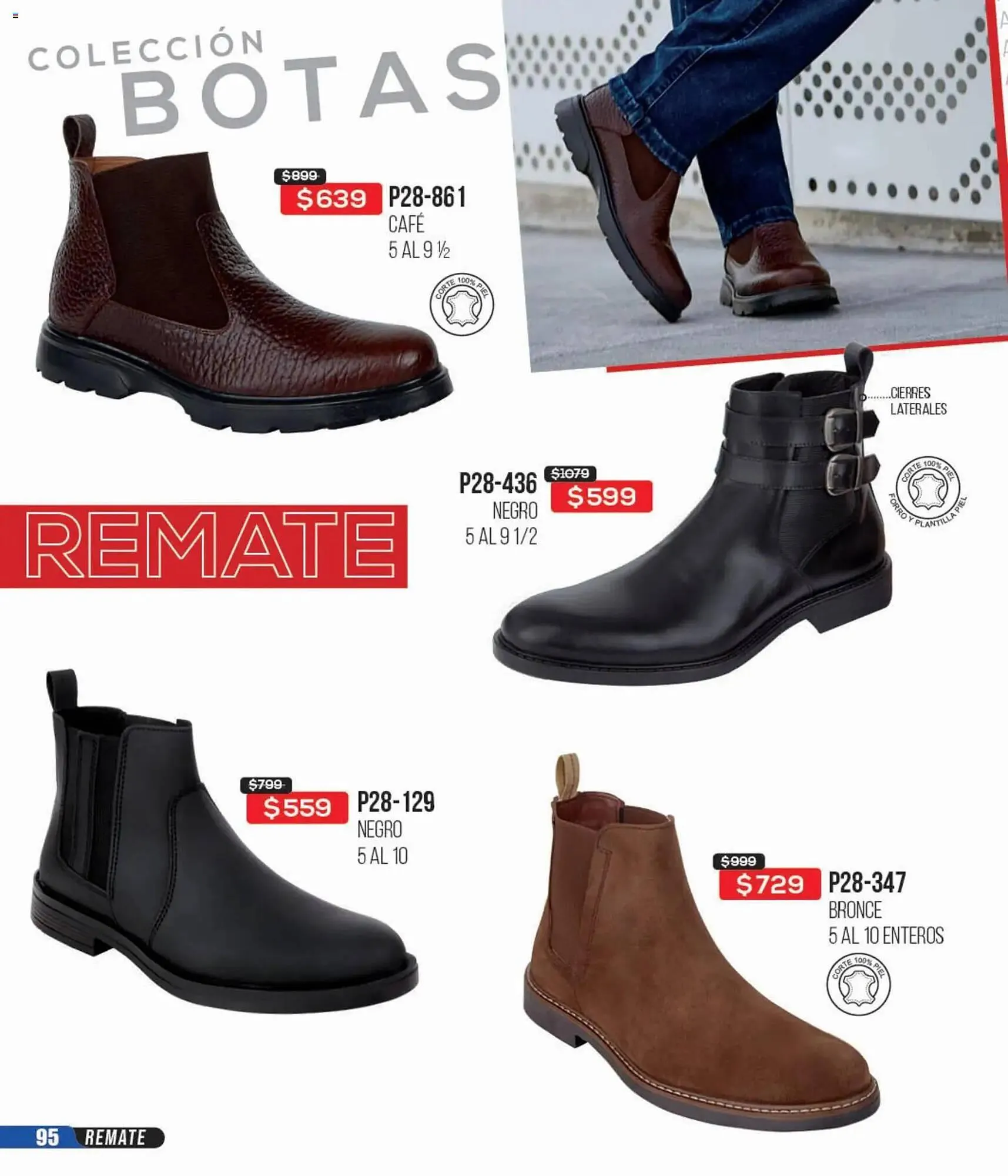 Catálogo de Catálogo Cklass 10 de febrero al 1 de junio 2026 - Pagina 229