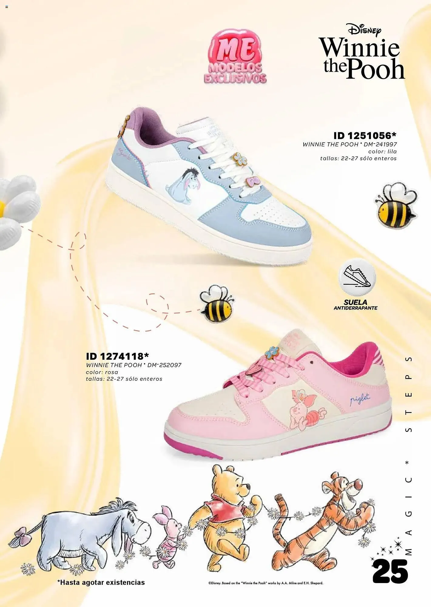 Catálogo de Catálogo Price Shoes 22 de abril al 1 de enero 2027 - Pagina 25