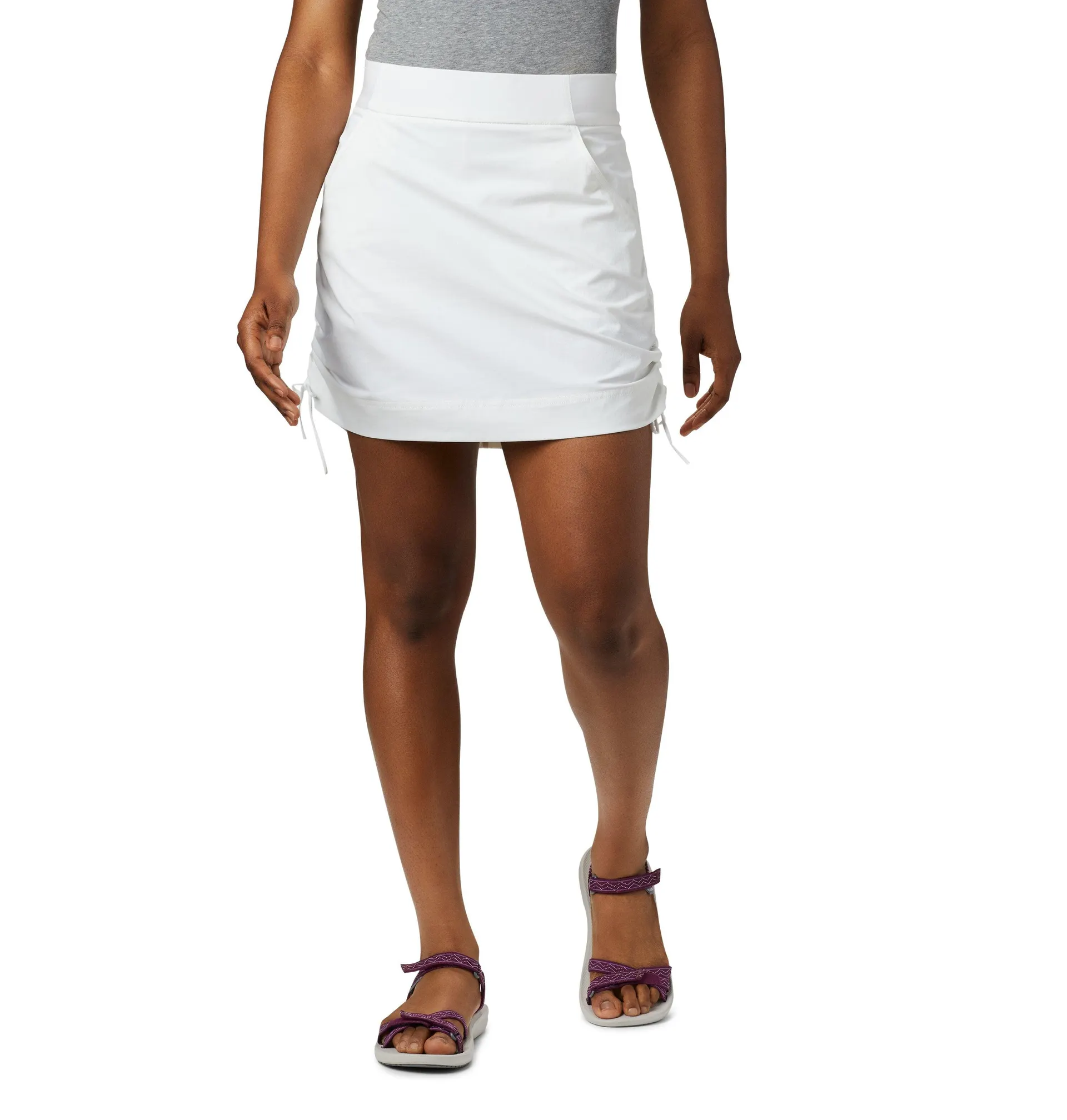 Falda Para Mujer Anytime Casual™ Skort