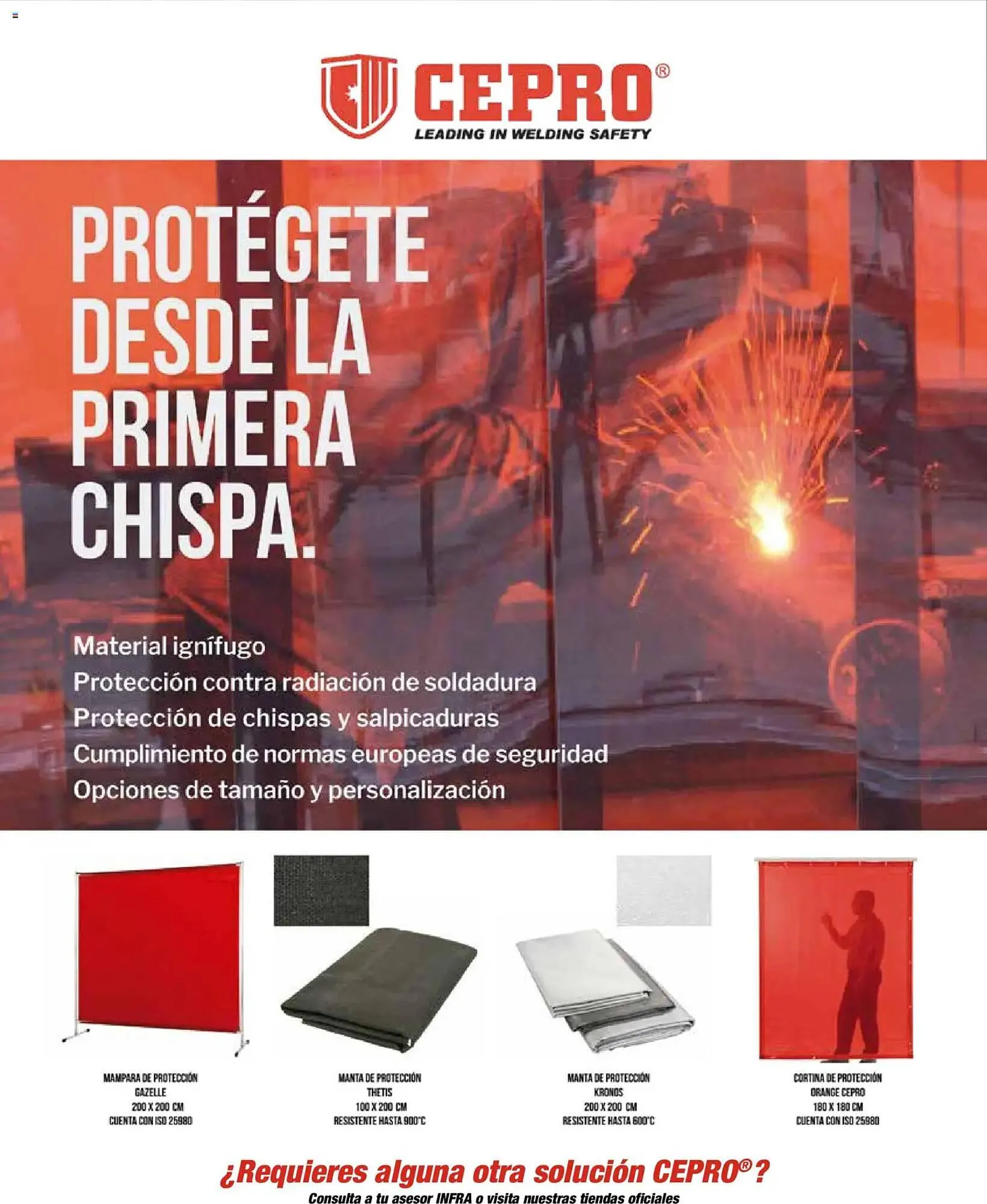 Catálogo de Catálogo Infra 28 de enero al 1 de enero 2027 - Pagina 13