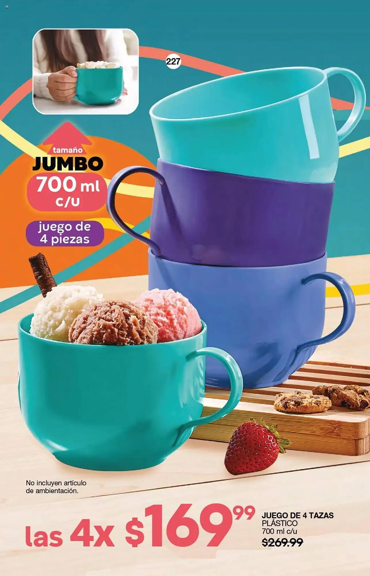 Catálogo de Catálogo Fuller 30 de abril al 20 de mayo 2025 - Pagina 114